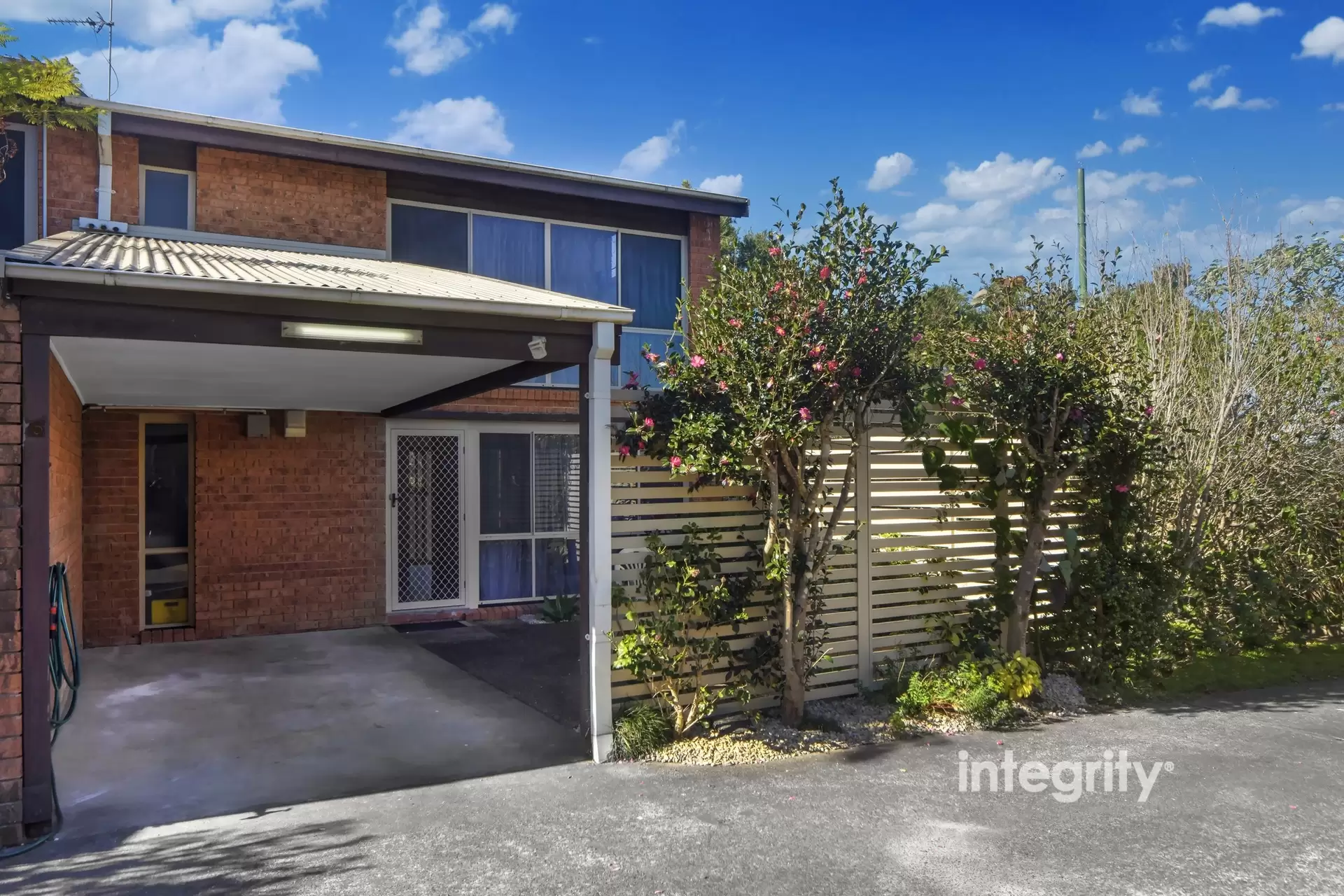 6/42 Plunkett Street, Nowra Sold by Integrity Real Estate - image 1