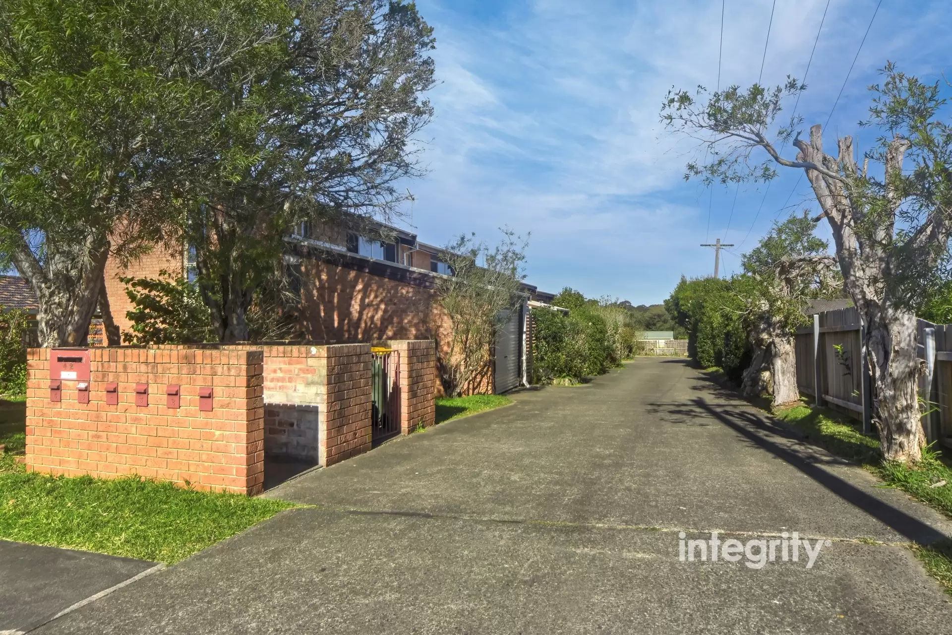 6/42 Plunkett Street, Nowra Sold by Integrity Real Estate - image 2