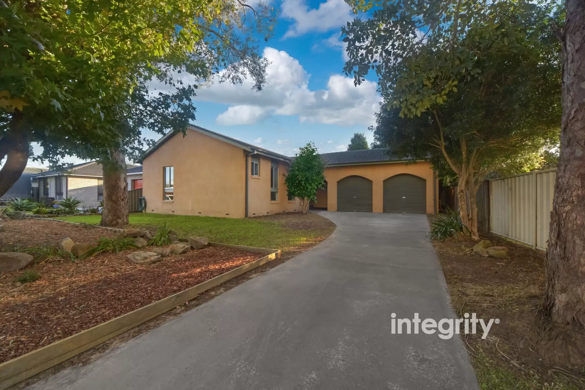 5 Caroola Parade, North Nowra Sold by Integrity Real Estate - image 1