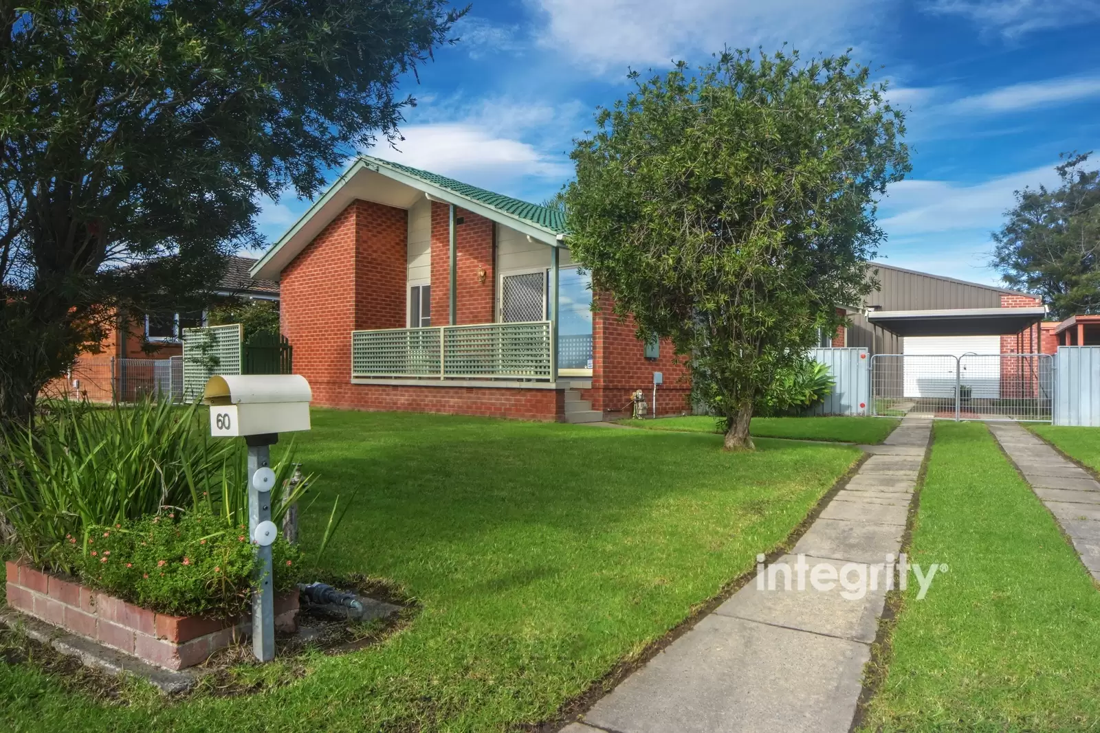 60 McKay Street, Nowra Sold by Integrity Real Estate