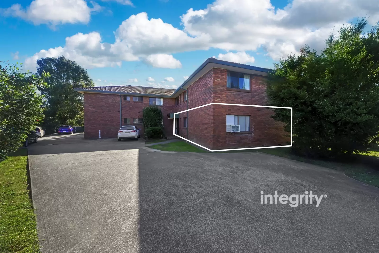 1/91 Moss Street, Nowra Sold by Integrity Real Estate