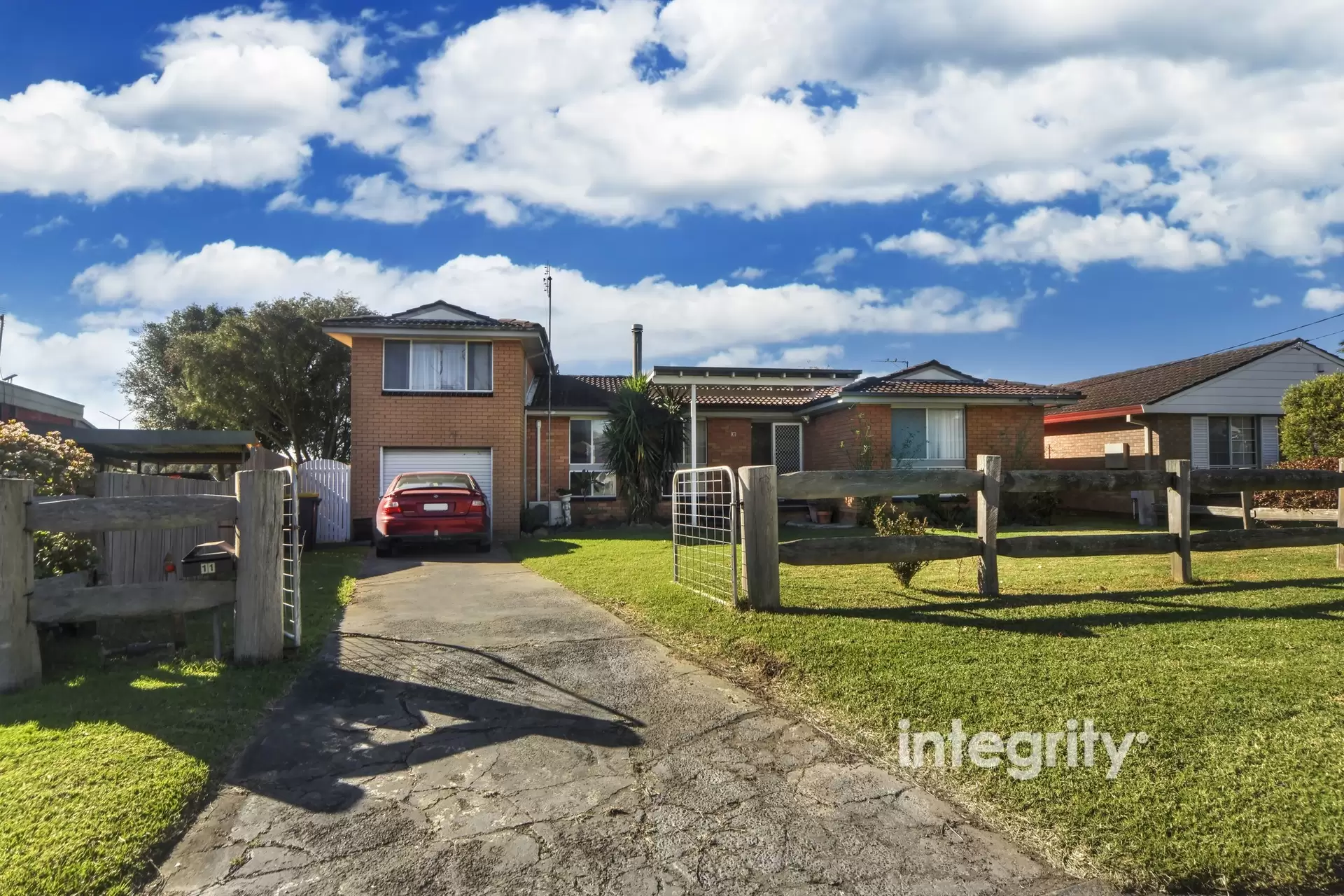 11 Tarraba Crescent, Nowra Sold by Integrity Real Estate