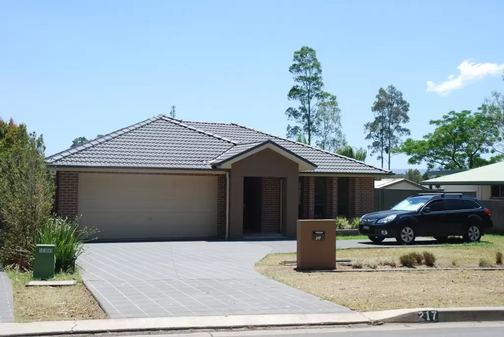 217 Old Southern Road, South Nowra Sold by Integrity Real Estate