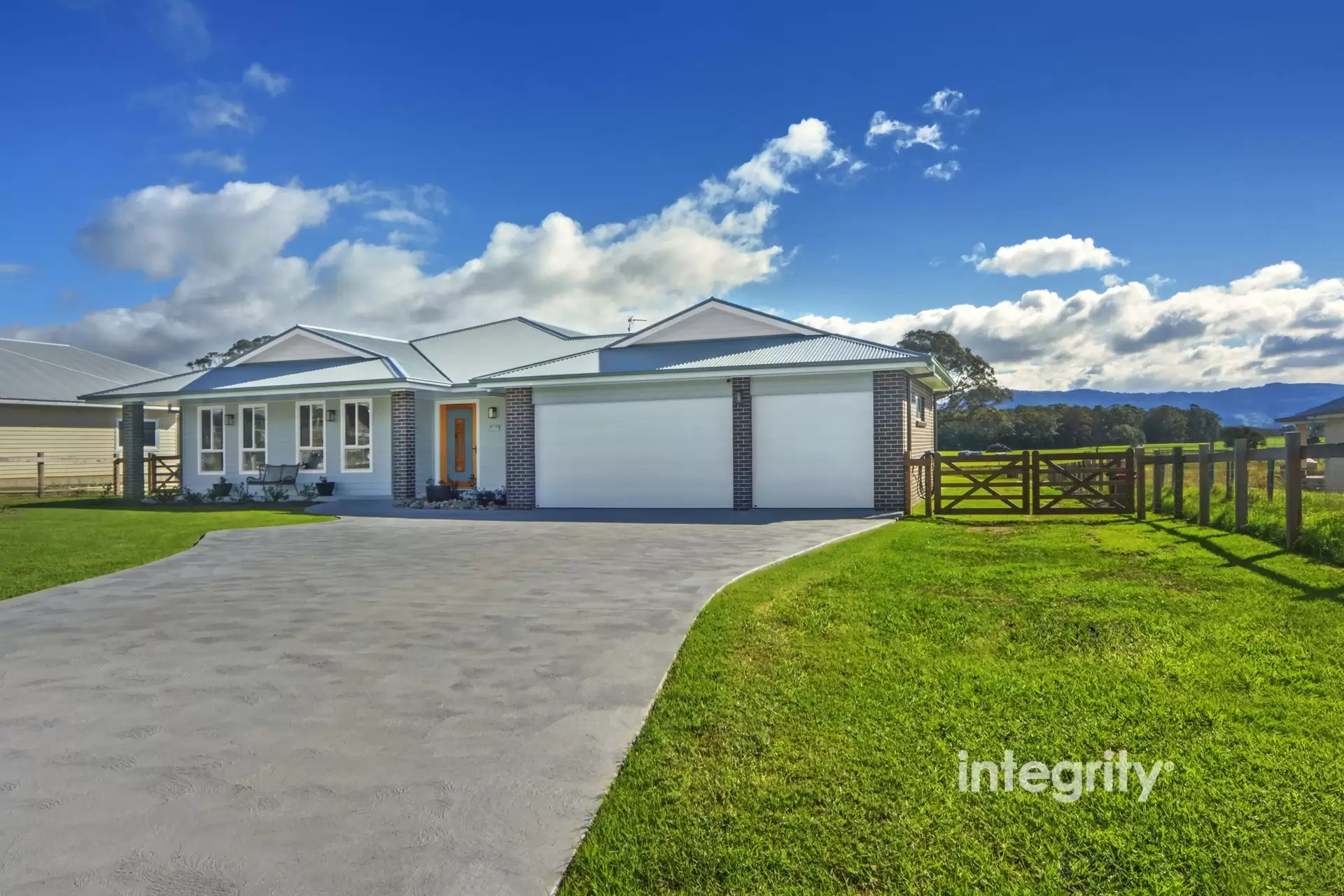 8 Tee Close, Worrigee Sold by Integrity Real Estate