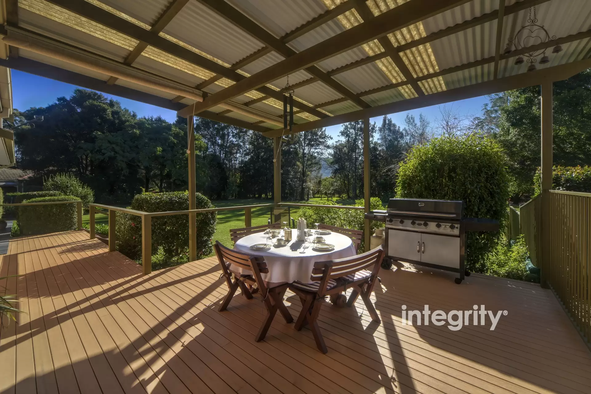 4 Halstead Place, Bomaderry Sold by Integrity Real Estate - image 11