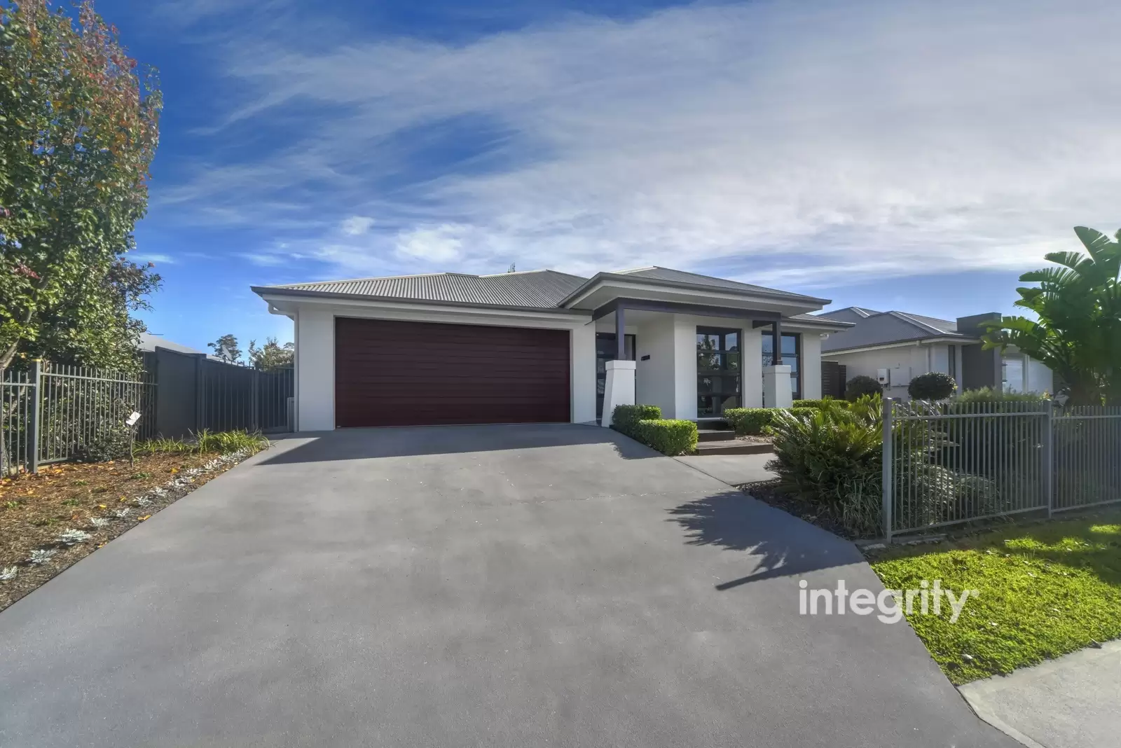24 Firetail Street, South Nowra Sold by Integrity Real Estate