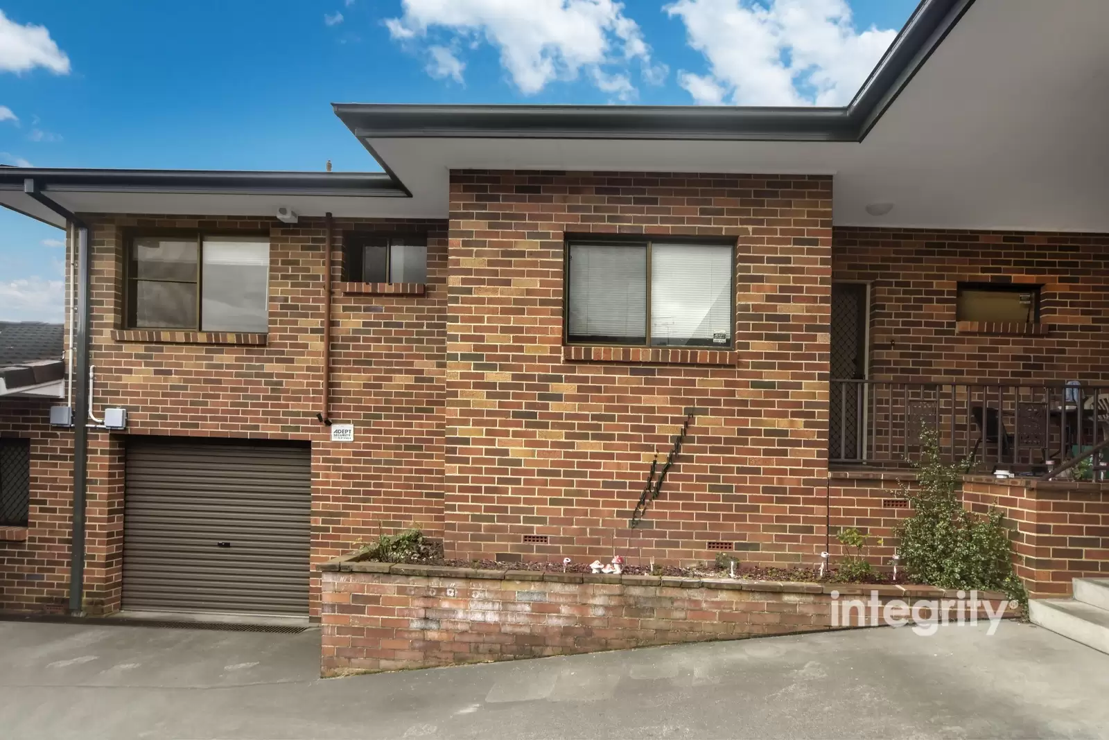 2/123 Wallace Street, Nowra Sold by Integrity Real Estate