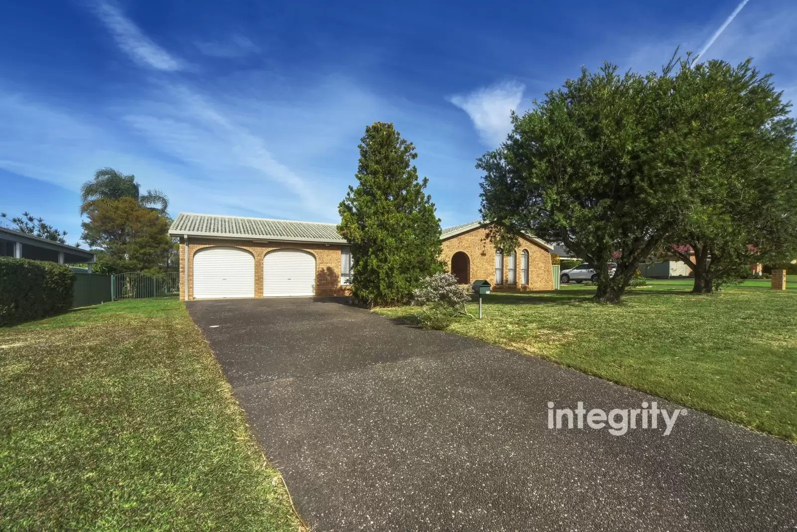 12 Shanklin Close, Bomaderry Sold by Integrity Real Estate
