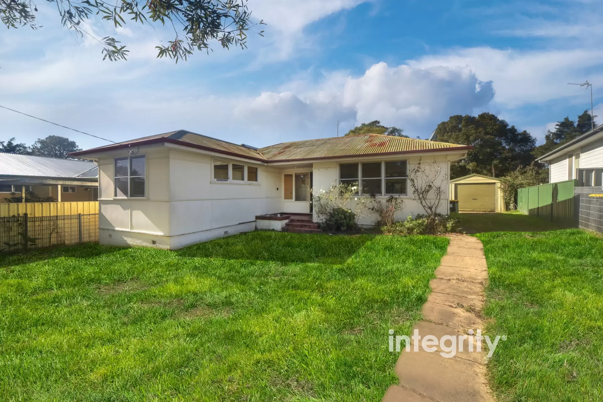 20 Young Avenue, Nowra Sold by Integrity Real Estate