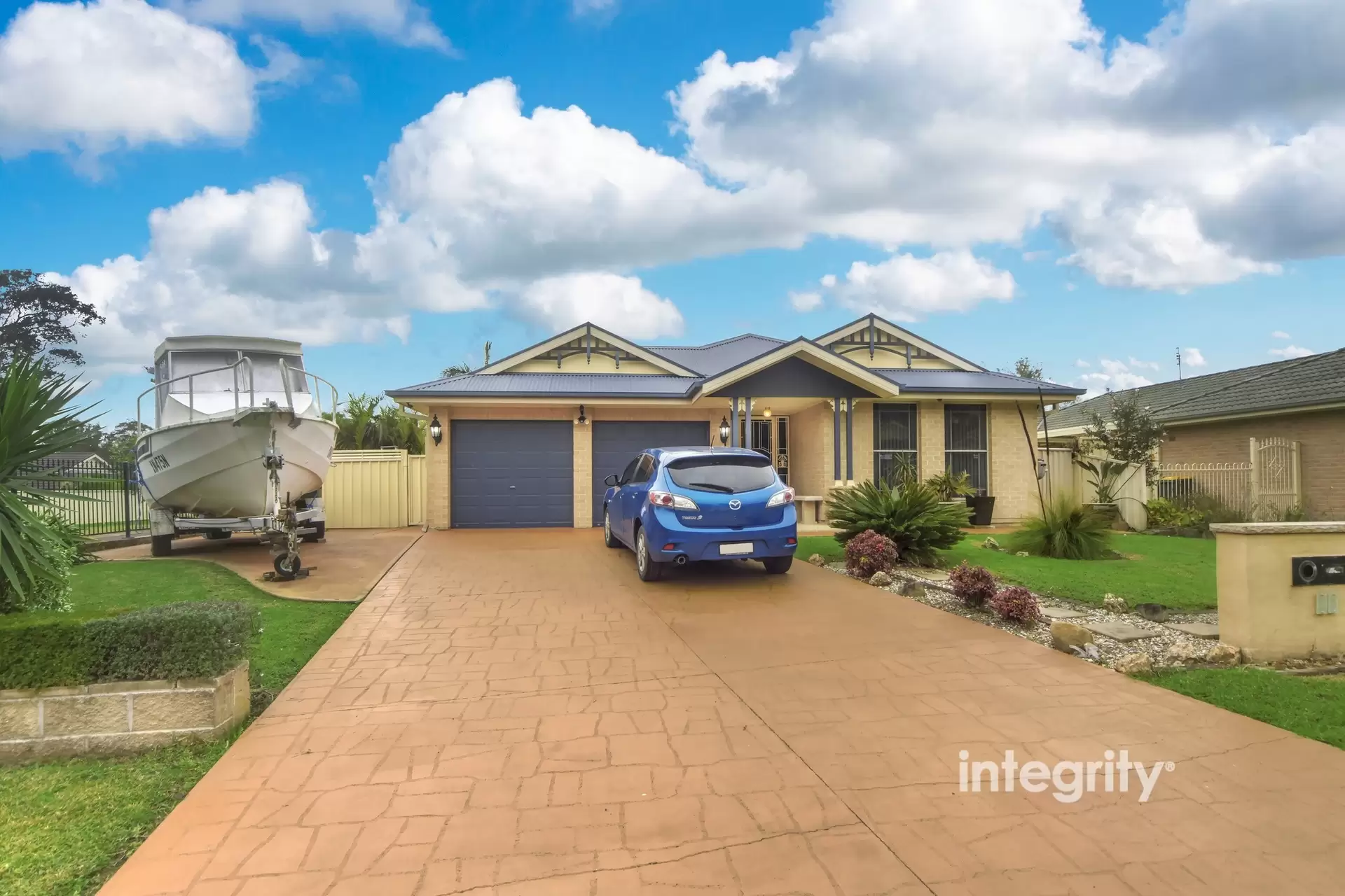 15 Kardella Avenue, Nowra Sold by Integrity Real Estate