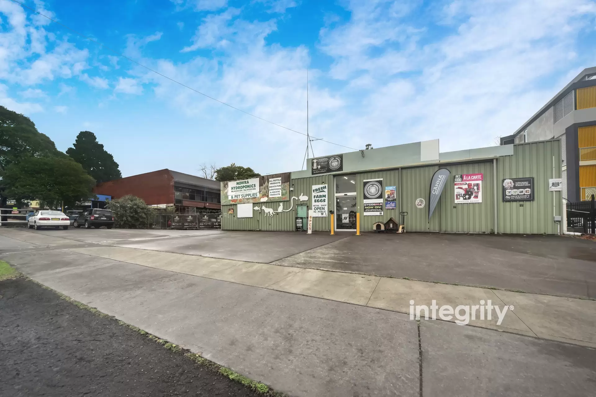 71 Graham Street, Nowra Sold by Integrity Real Estate - image 1