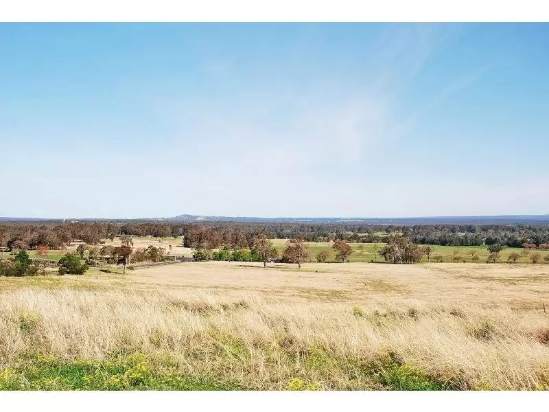 Lot 6 Cnr Main Road & Moss Vale Road, Cambewarra Sold by Integrity Real Estate - image 2