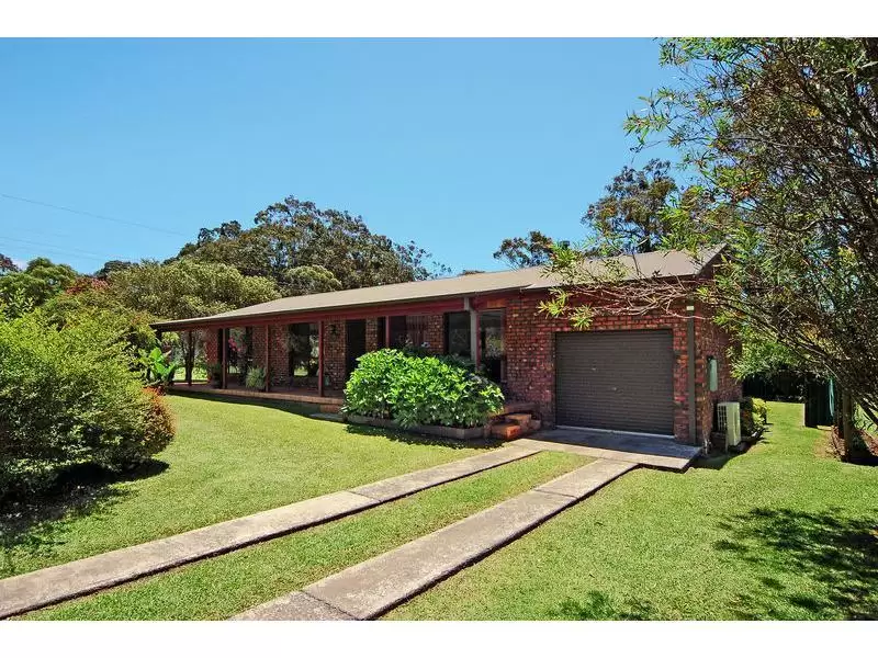 Falls Creek Sold by Integrity Real Estate