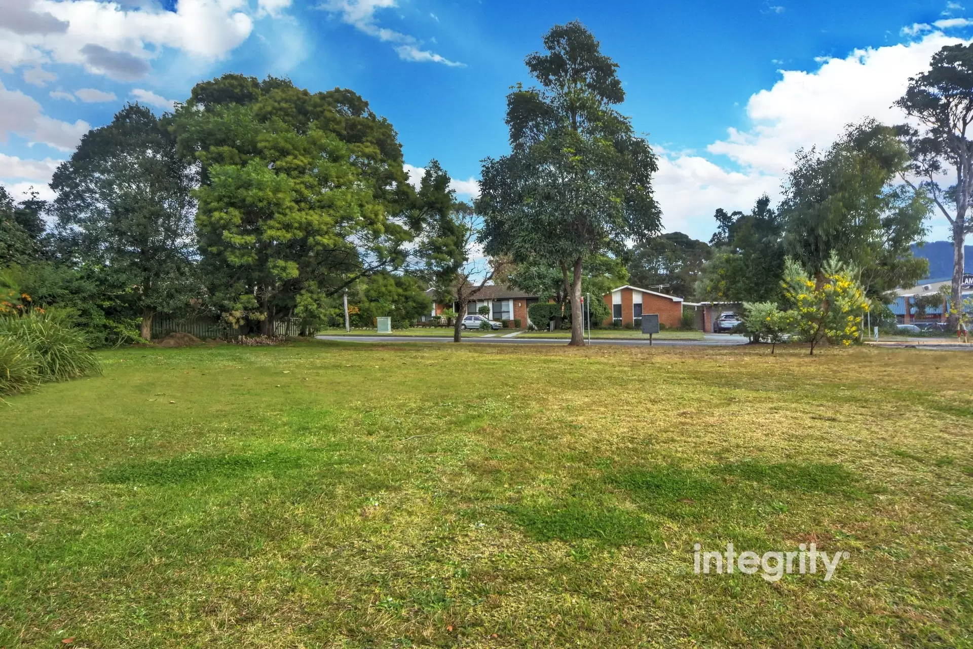 1A Hansons Road, North Nowra Sold by Integrity Real Estate