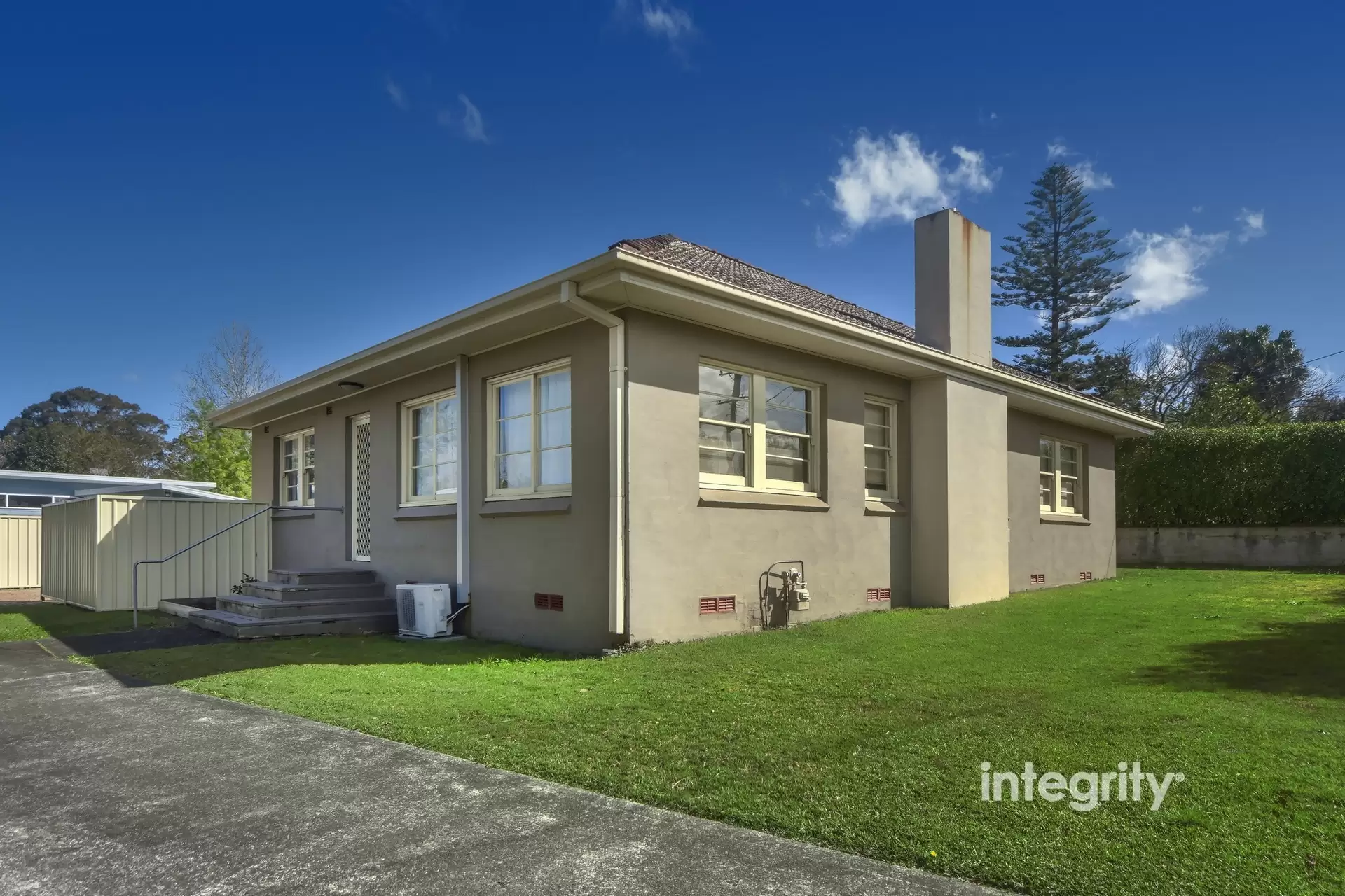 66 Illaroo Road, North Nowra Sold by Integrity Real Estate