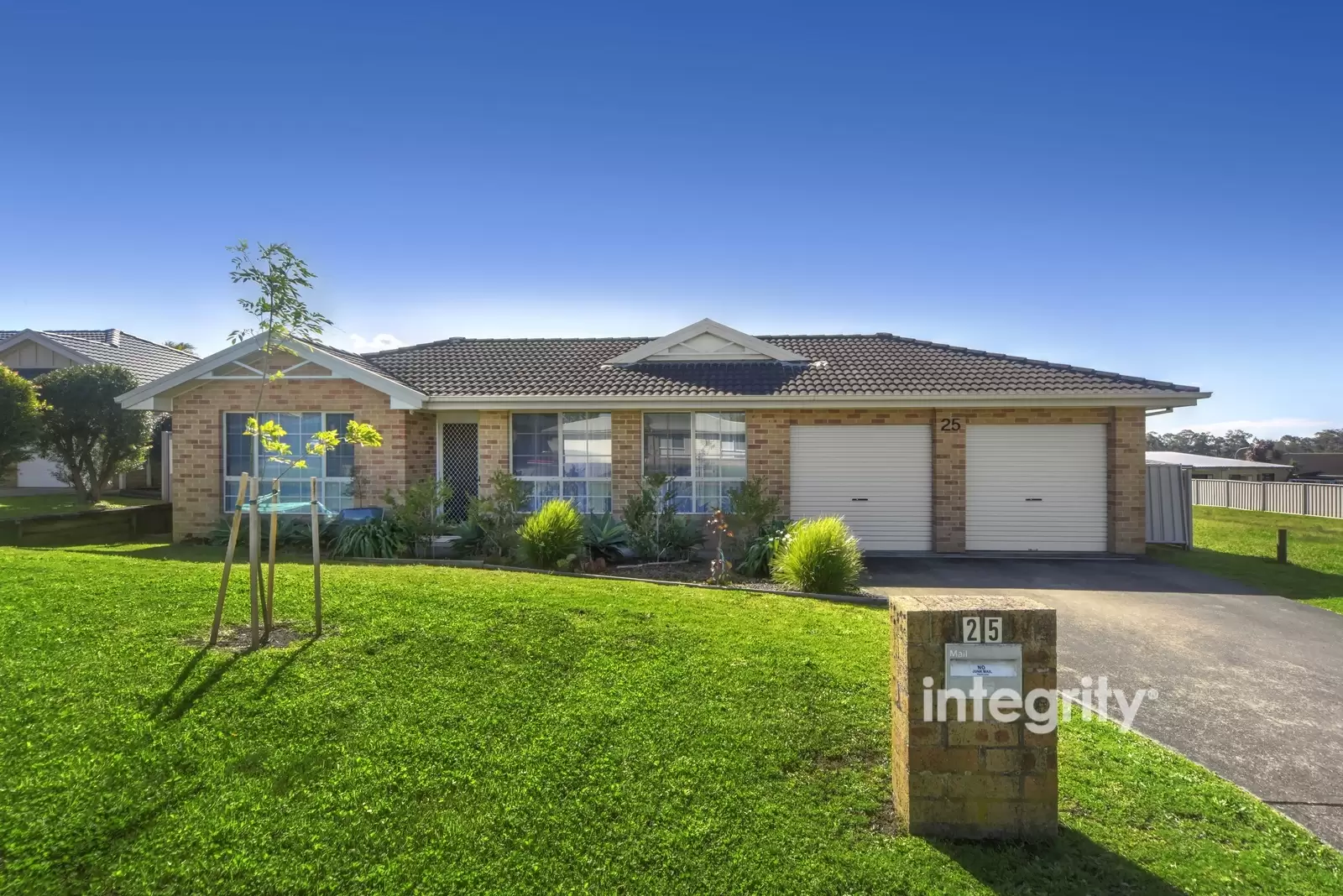 25 Sophia Road, Worrigee Sold by Integrity Real Estate - image 1