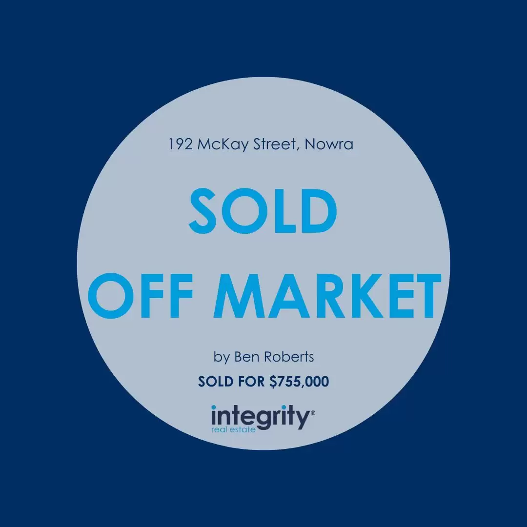 192 & 192a McKay Street, Nowra Sold by Integrity Real Estate - image 1