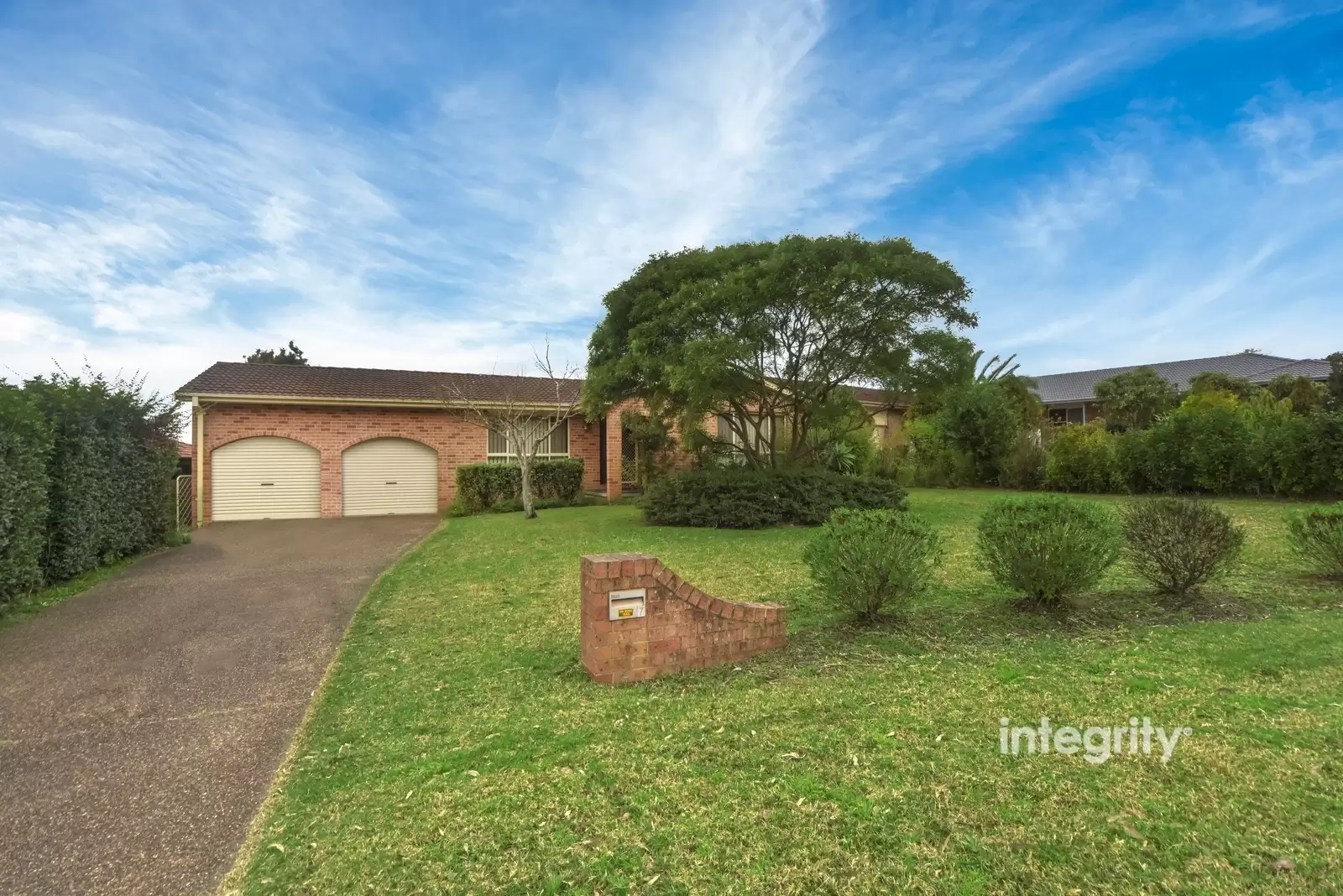 7 Formby Close, Bomaderry Sold by Integrity Real Estate