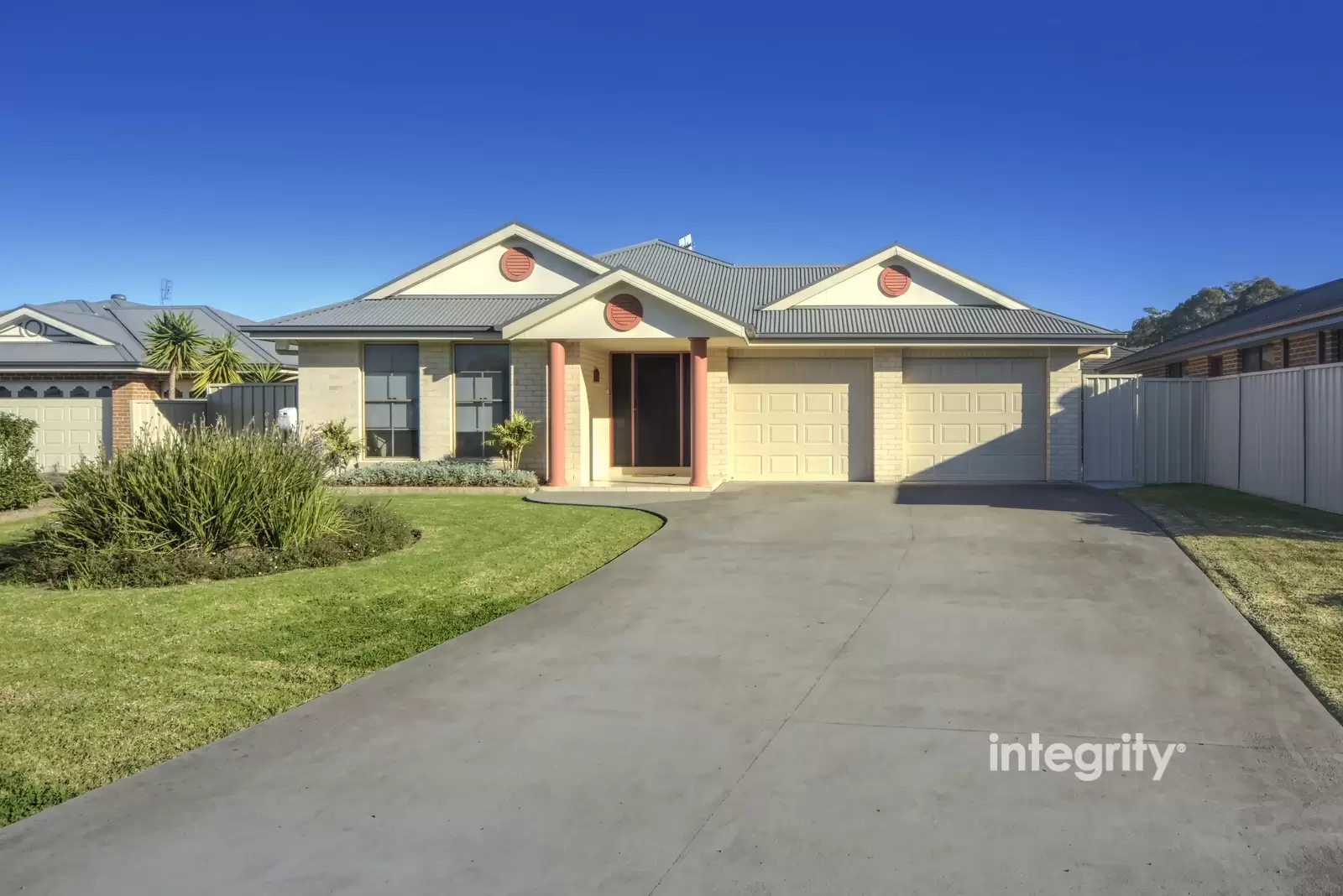 57 Rayleigh Drive, Worrigee Sold by Integrity Real Estate - image 1