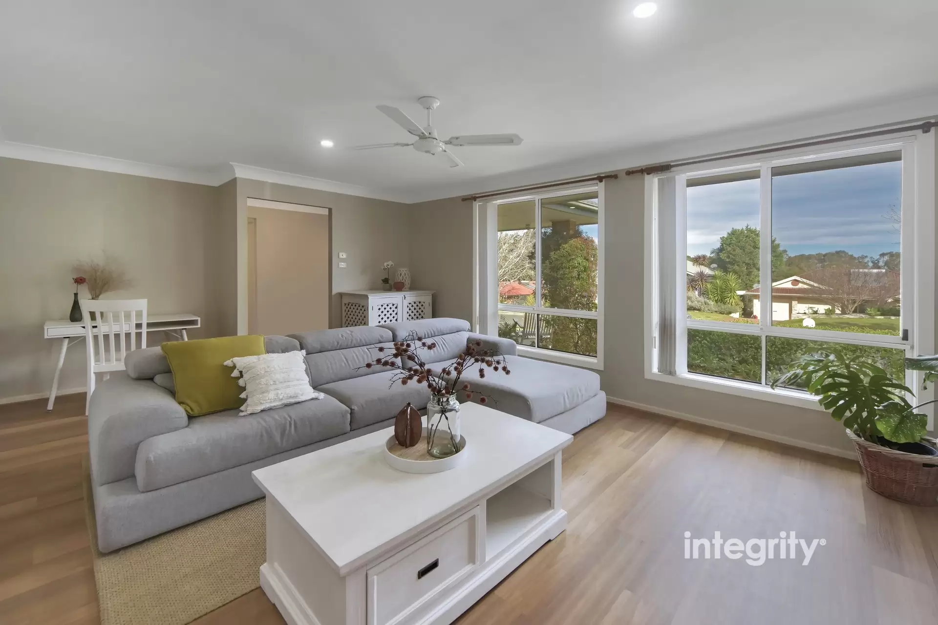 33 Hoskin Street, North Nowra Sold by Integrity Real Estate - image 2
