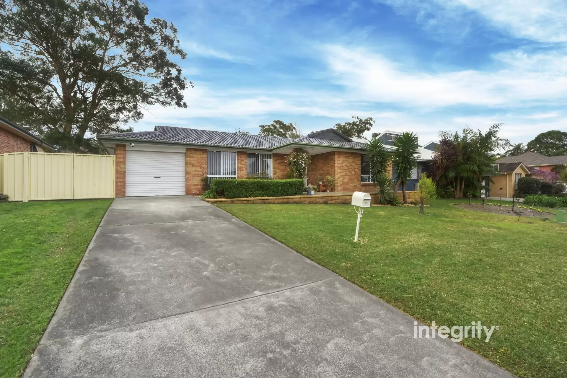 33 Hoskin Street, North Nowra Sold by Integrity Real Estate - image 1