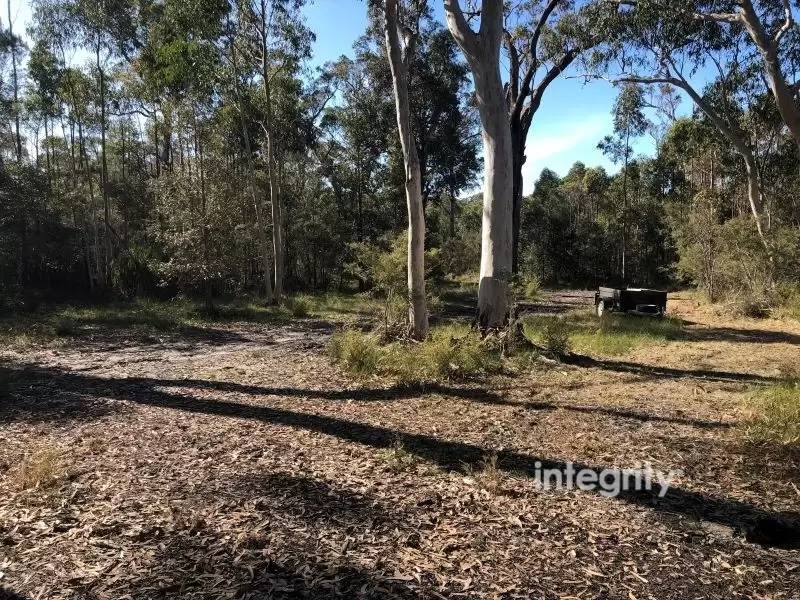 Lot 3 Advance Road, Sussex Inlet Sold by Integrity Real Estate - image 3