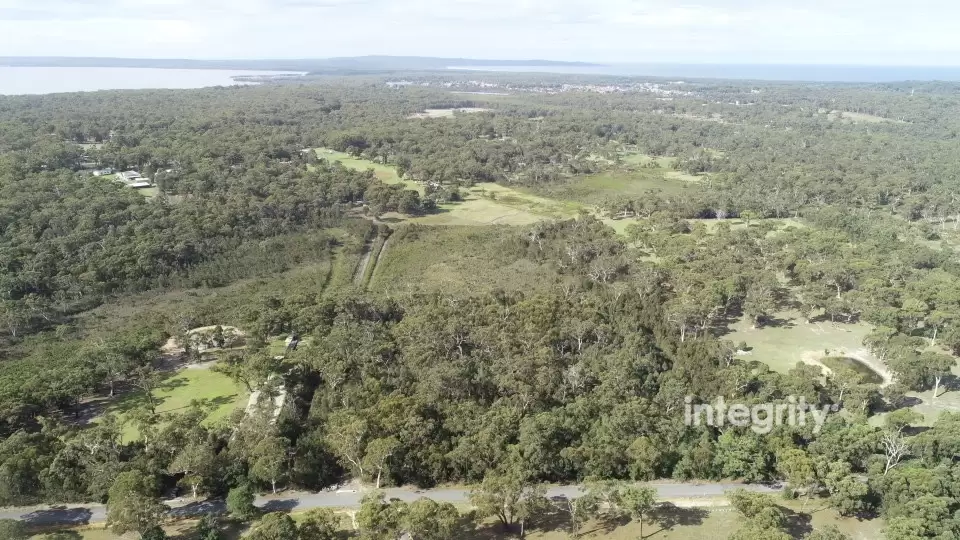 Lot 3 Advance Road, Sussex Inlet Sold by Integrity Real Estate