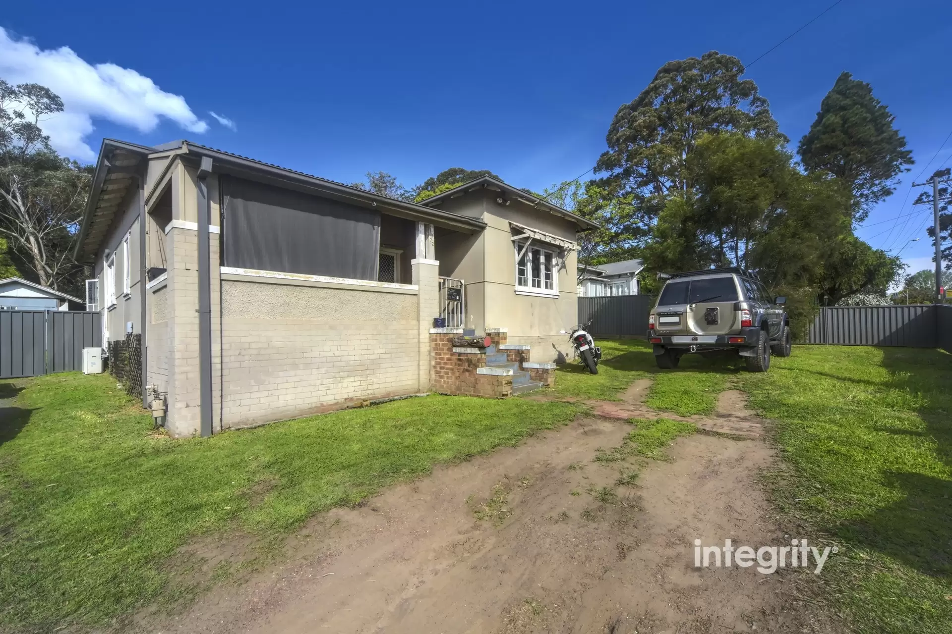 72 East Street, Nowra Sold by Integrity Real Estate