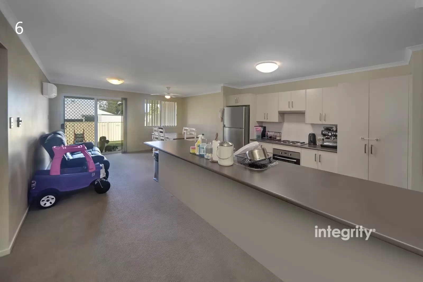 6 & 6A Doreen Court, West Nowra Sold by Integrity Real Estate - image 8