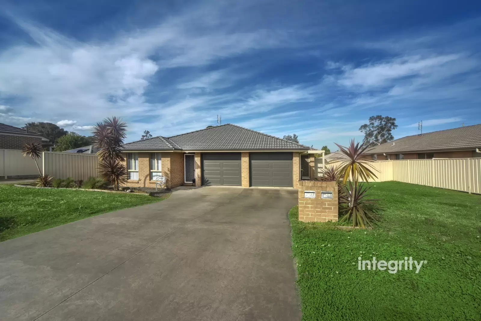 6 & 6A Doreen Court, West Nowra Sold by Integrity Real Estate - image 1