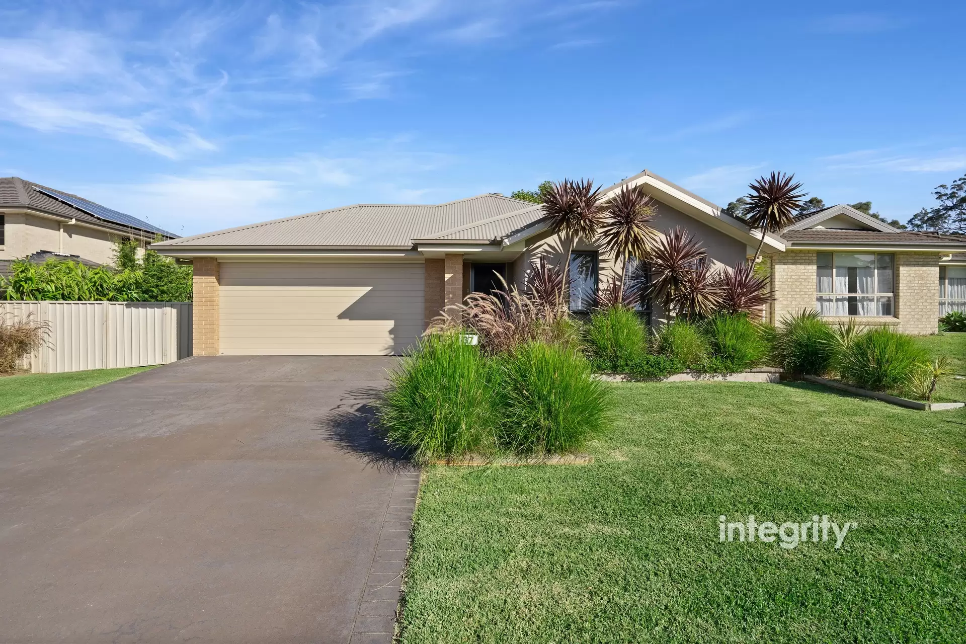 37 Almondbark Road, Worrigee Sold by Integrity Real Estate - image 1