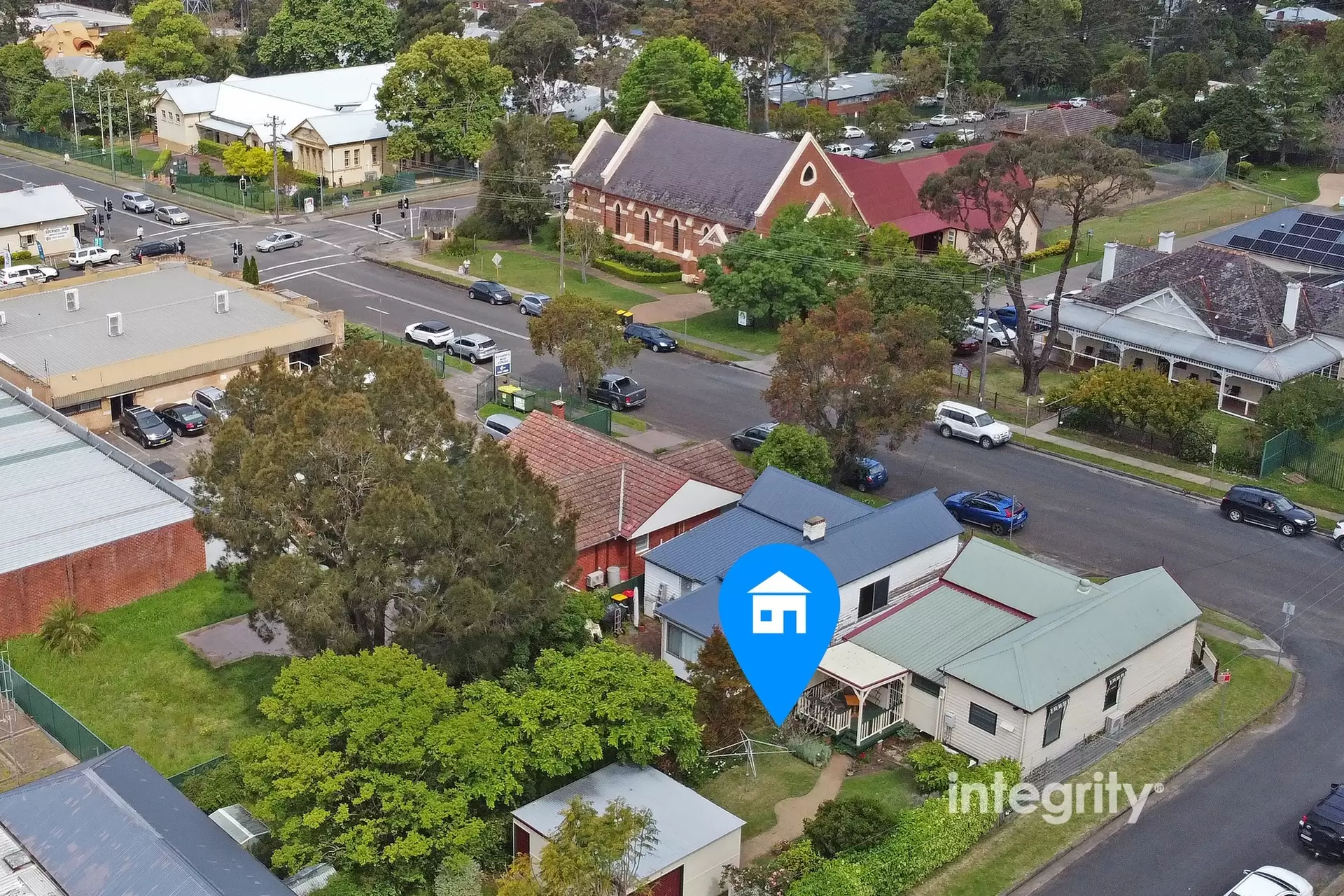 59 Plunkett Street, Nowra Sold by Integrity Real Estate - image 19