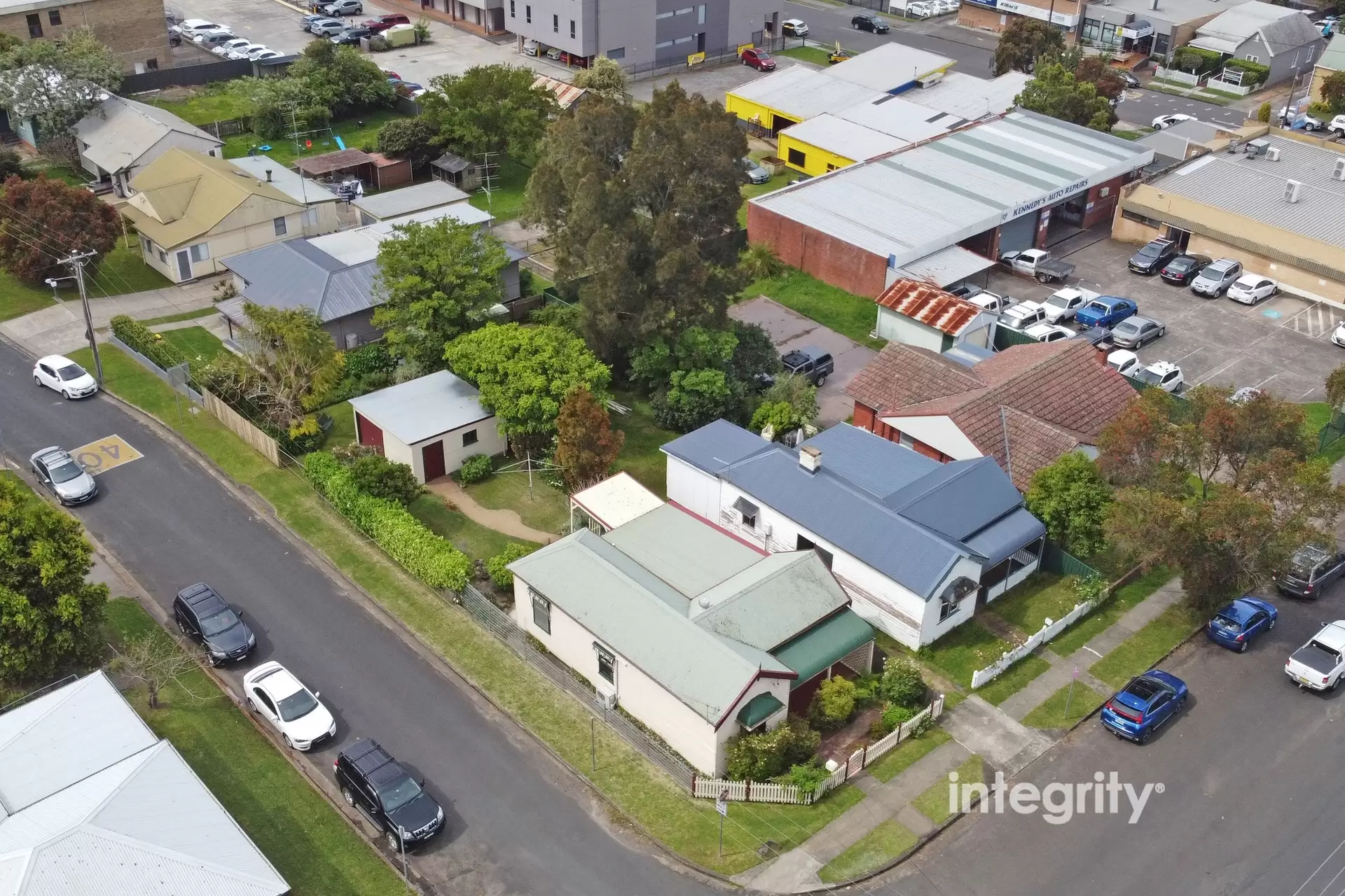 59 Plunkett Street, Nowra Sold by Integrity Real Estate - image 18
