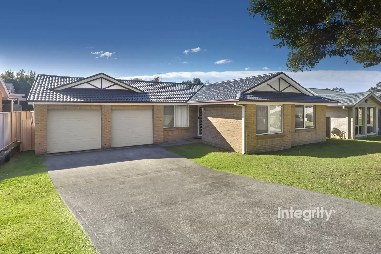 30 Rannoch Drive, West Nowra Sold by Integrity Real Estate