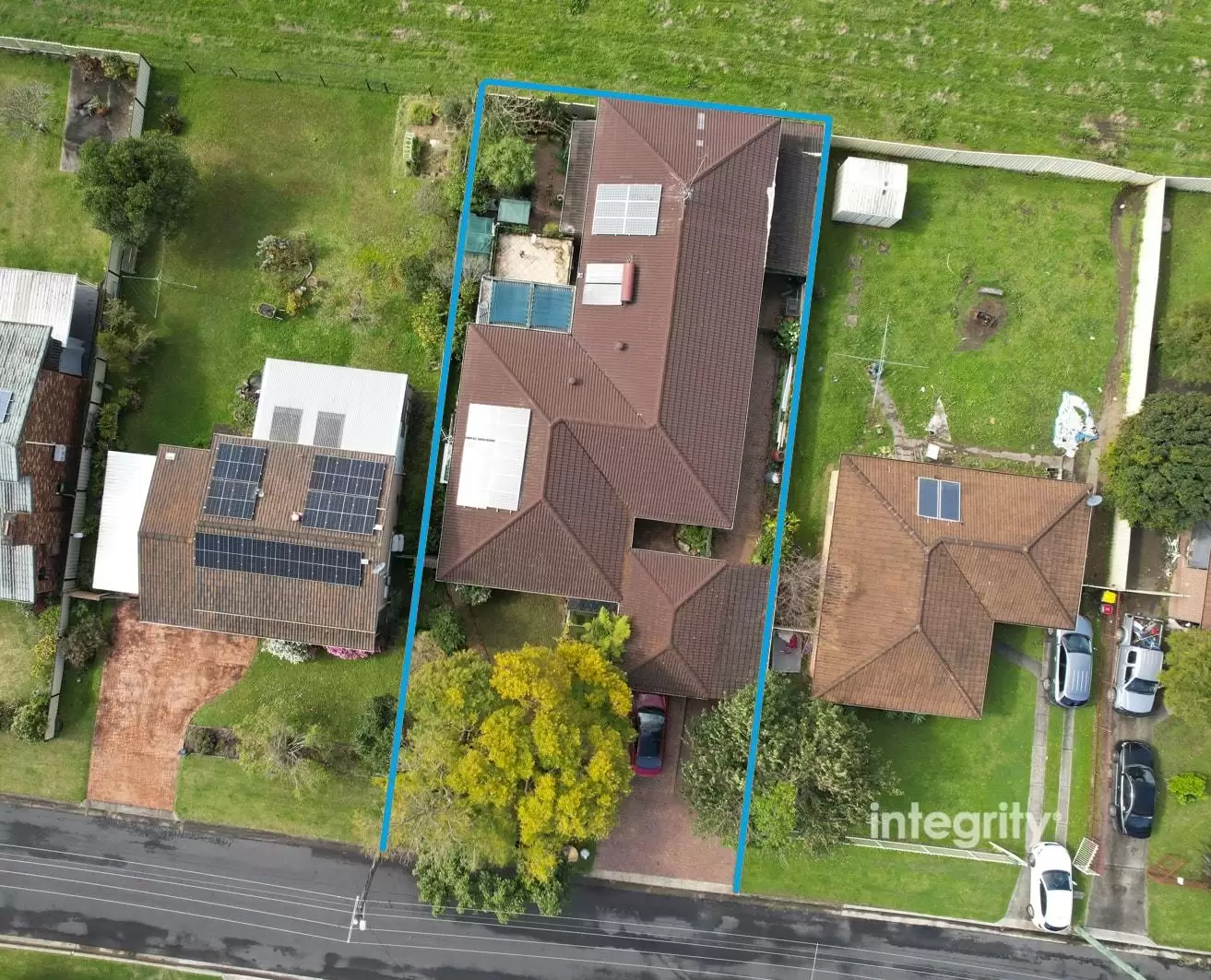 102 Salisbury Drive, Nowra Sold by Integrity Real Estate - image 2