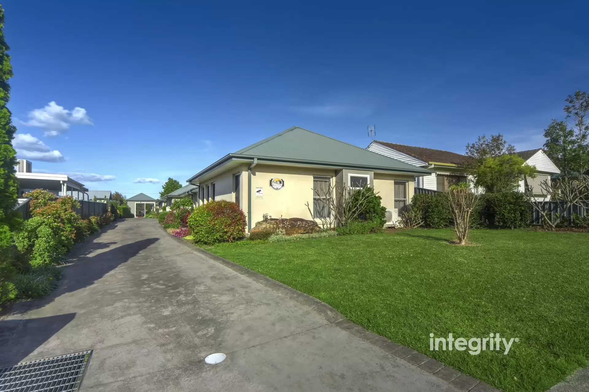 1/30 Colyer Avenue, Nowra Sold by Integrity Real Estate