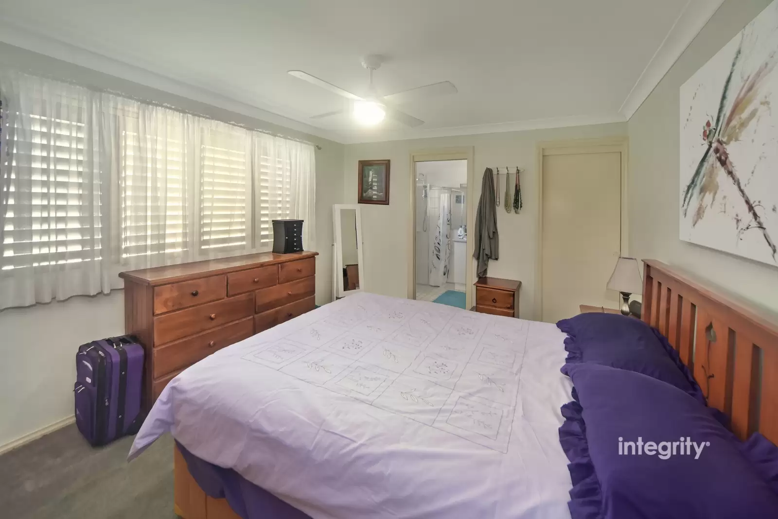 110 West Birriley Street, Bomaderry Sold by Integrity Real Estate - image 9