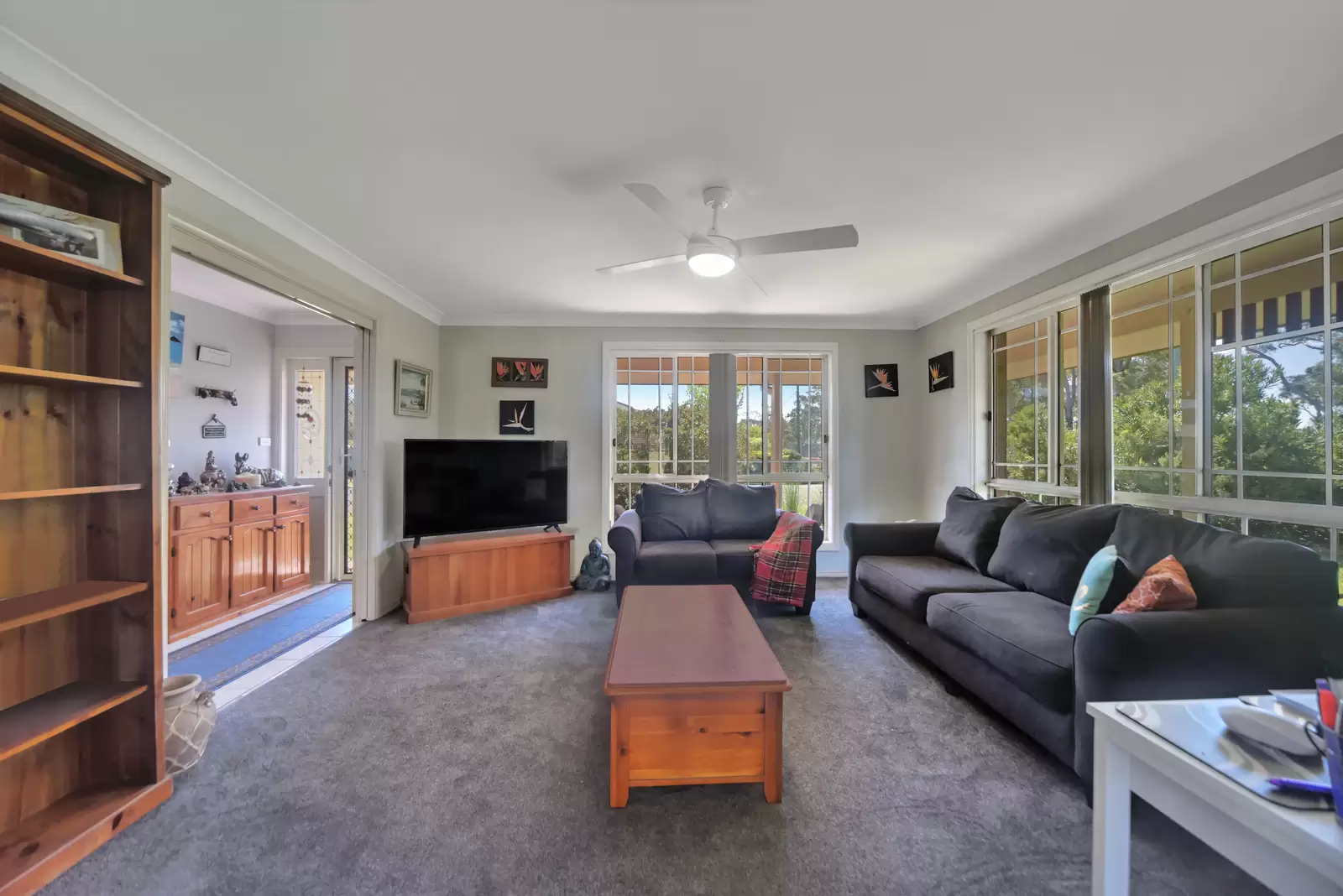 110 West Birriley Street, Bomaderry Sold by Integrity Real Estate - image 2