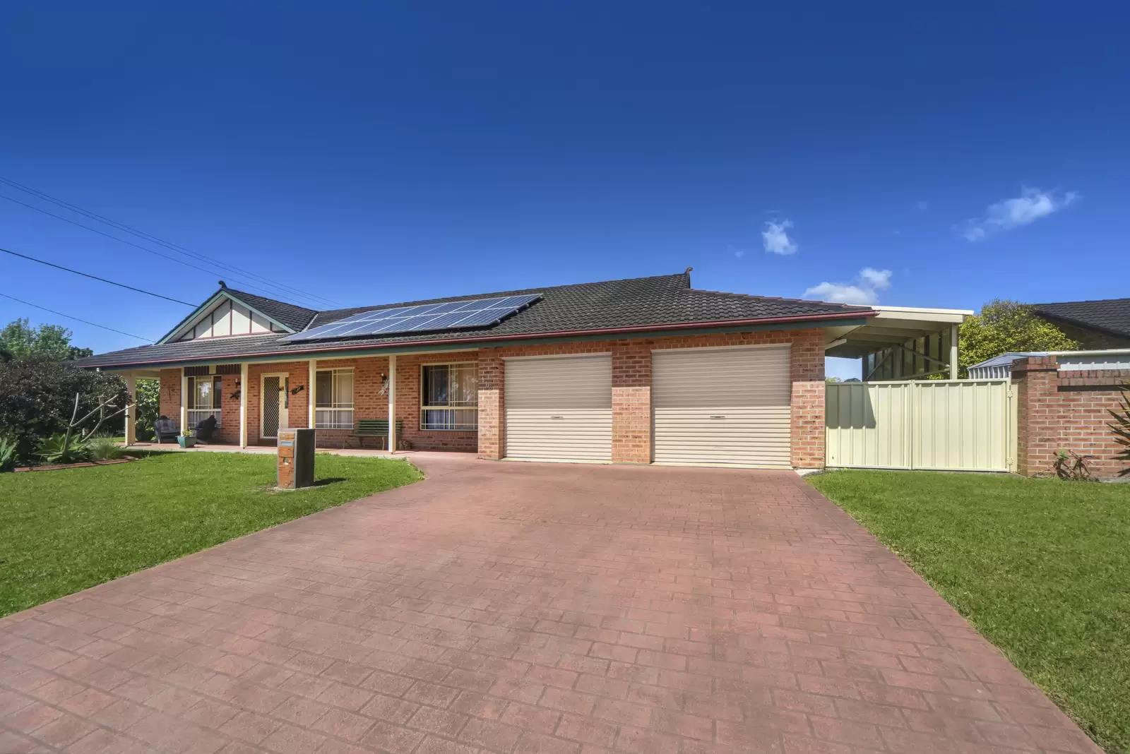 110 West Birriley Street, Bomaderry Sold by Integrity Real Estate - image 1
