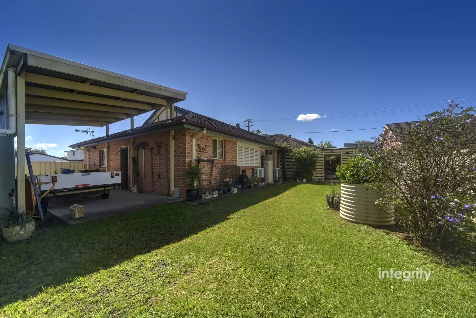 110 West Birriley Street, Bomaderry Sold by Integrity Real Estate - image 13
