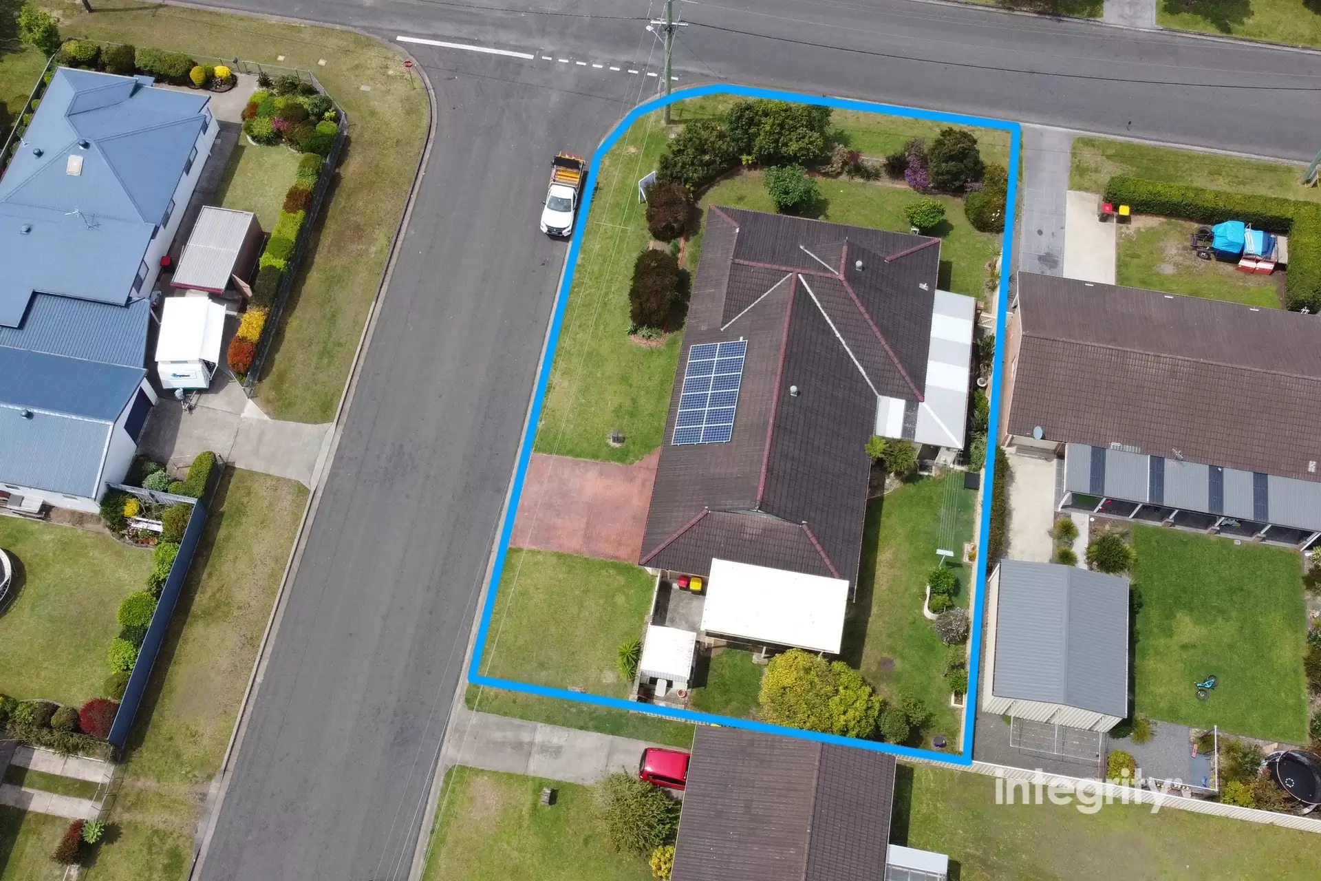 110 West Birriley Street, Bomaderry Sold by Integrity Real Estate - image 16