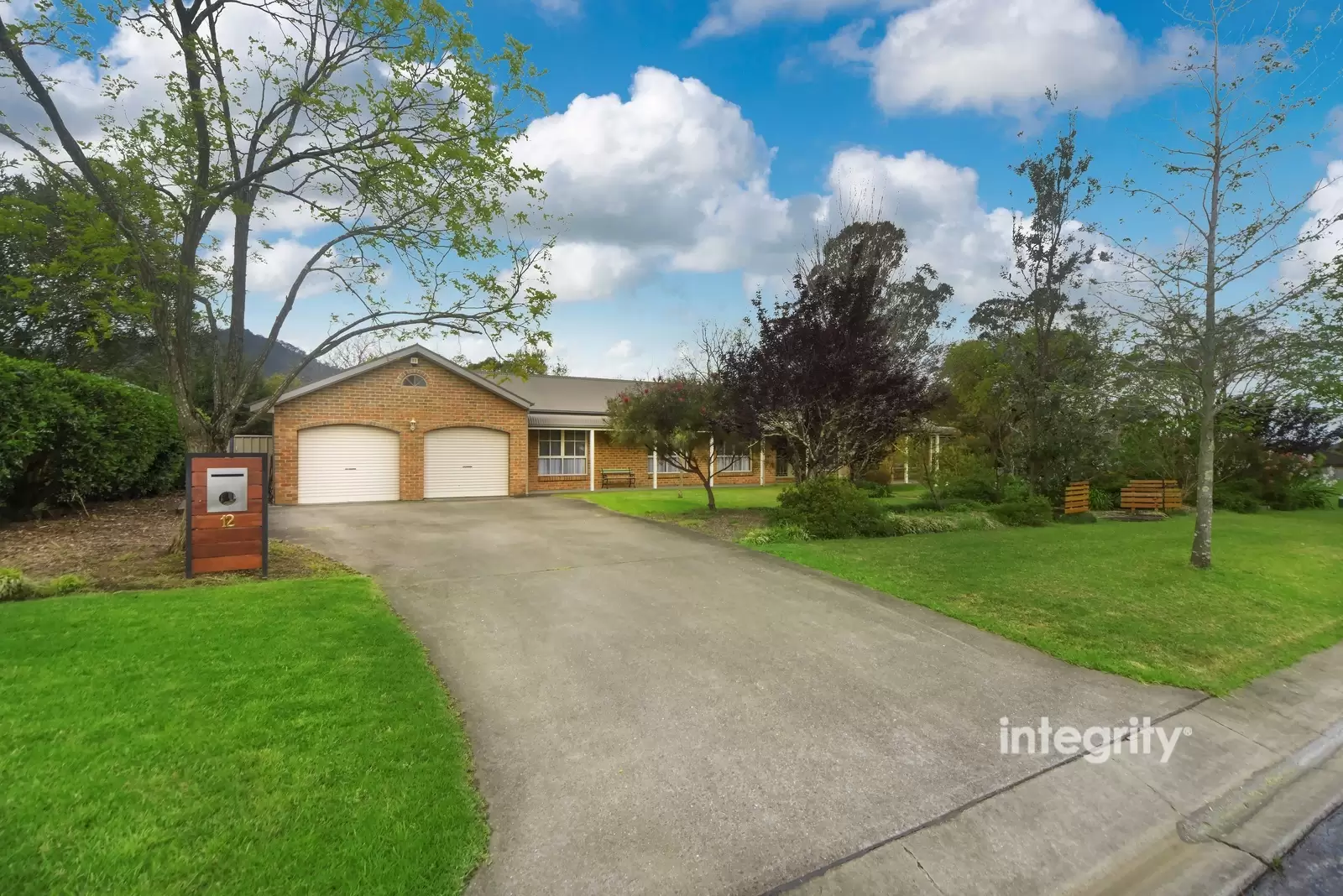 12 Rouse Avenue, Cambewarra Village Sold by Integrity Real Estate