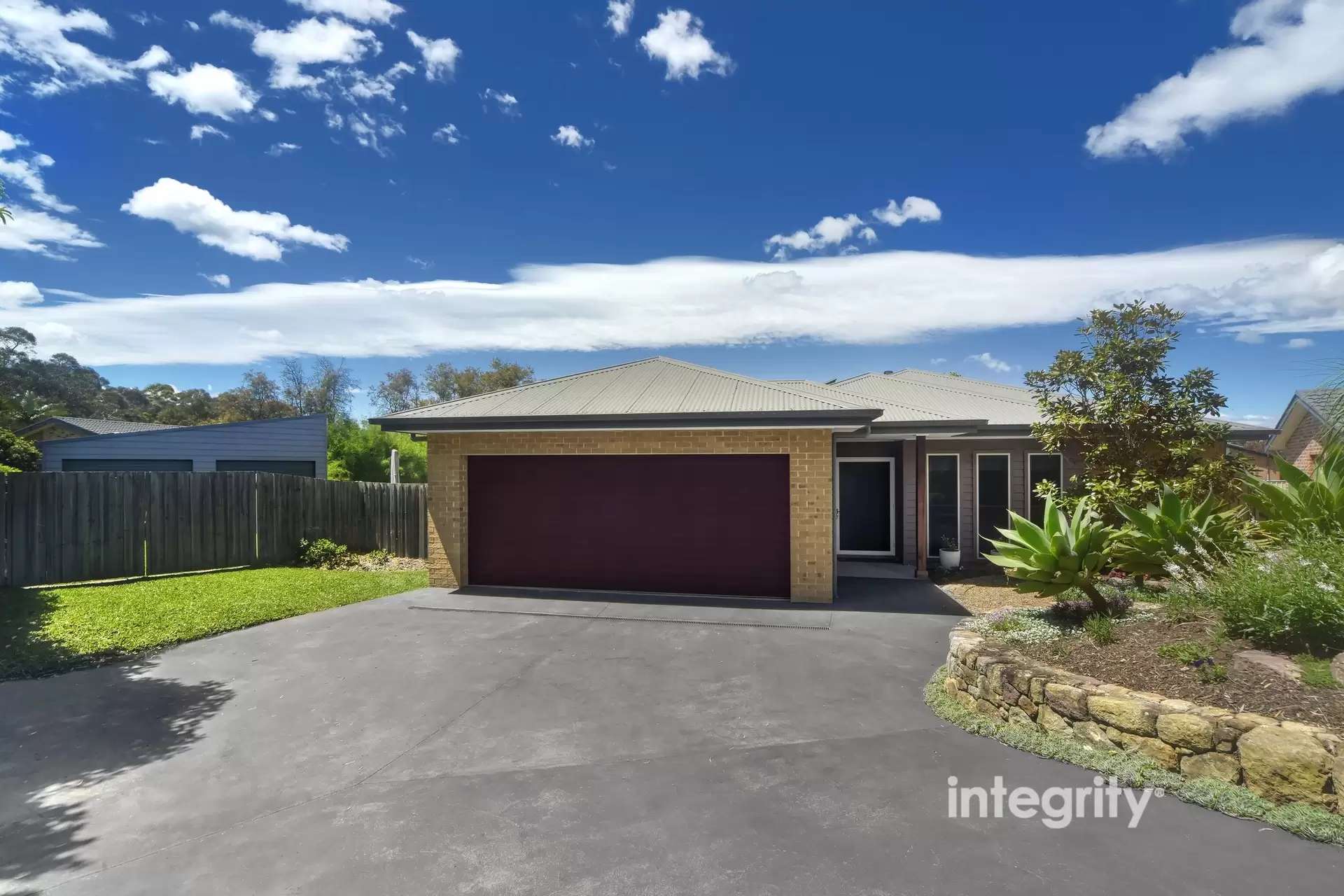5 Narrien Place, North Nowra Sold by Integrity Real Estate - image 1