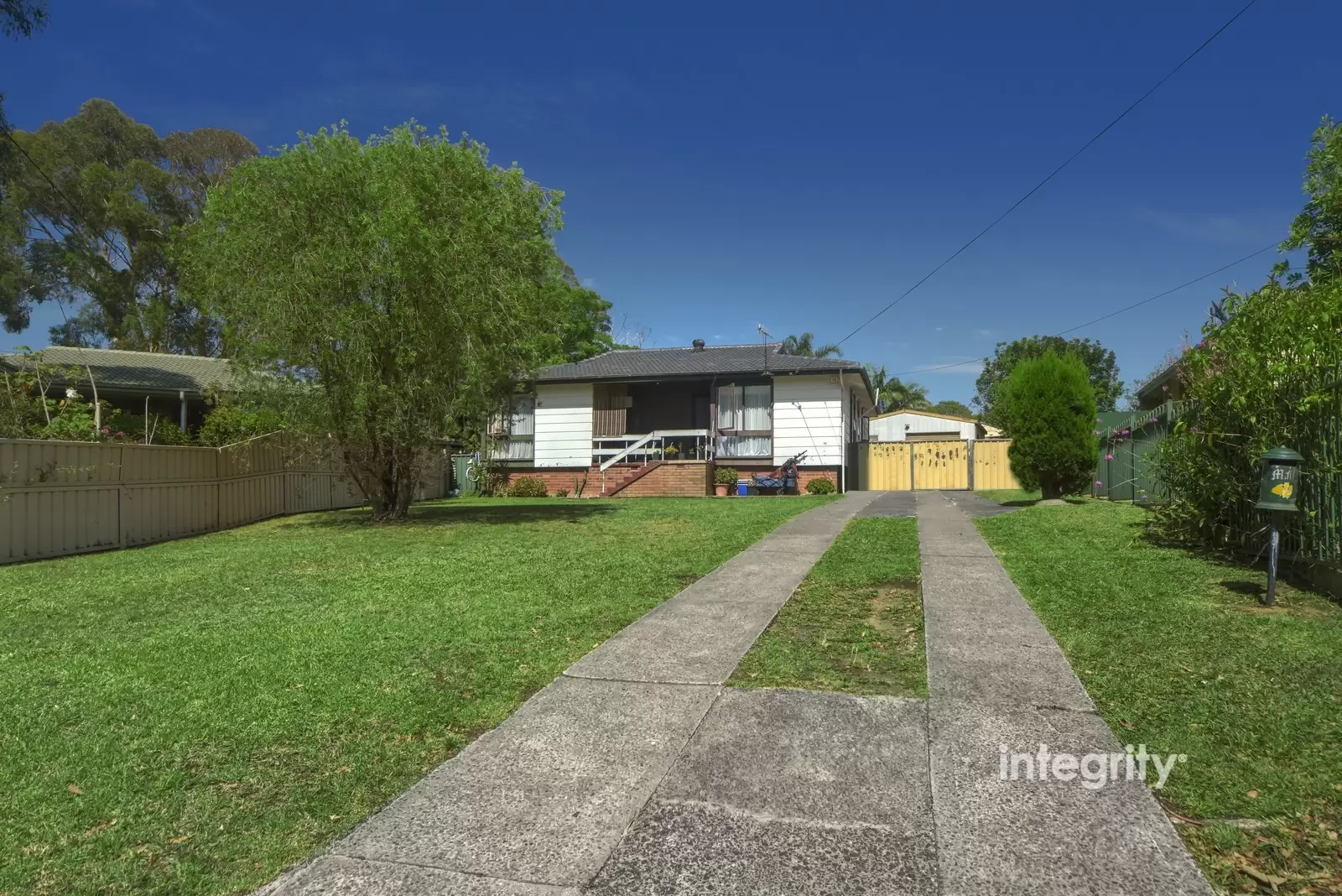 52 Alfred Street, Bomaderry Sold by Integrity Real Estate - image 1