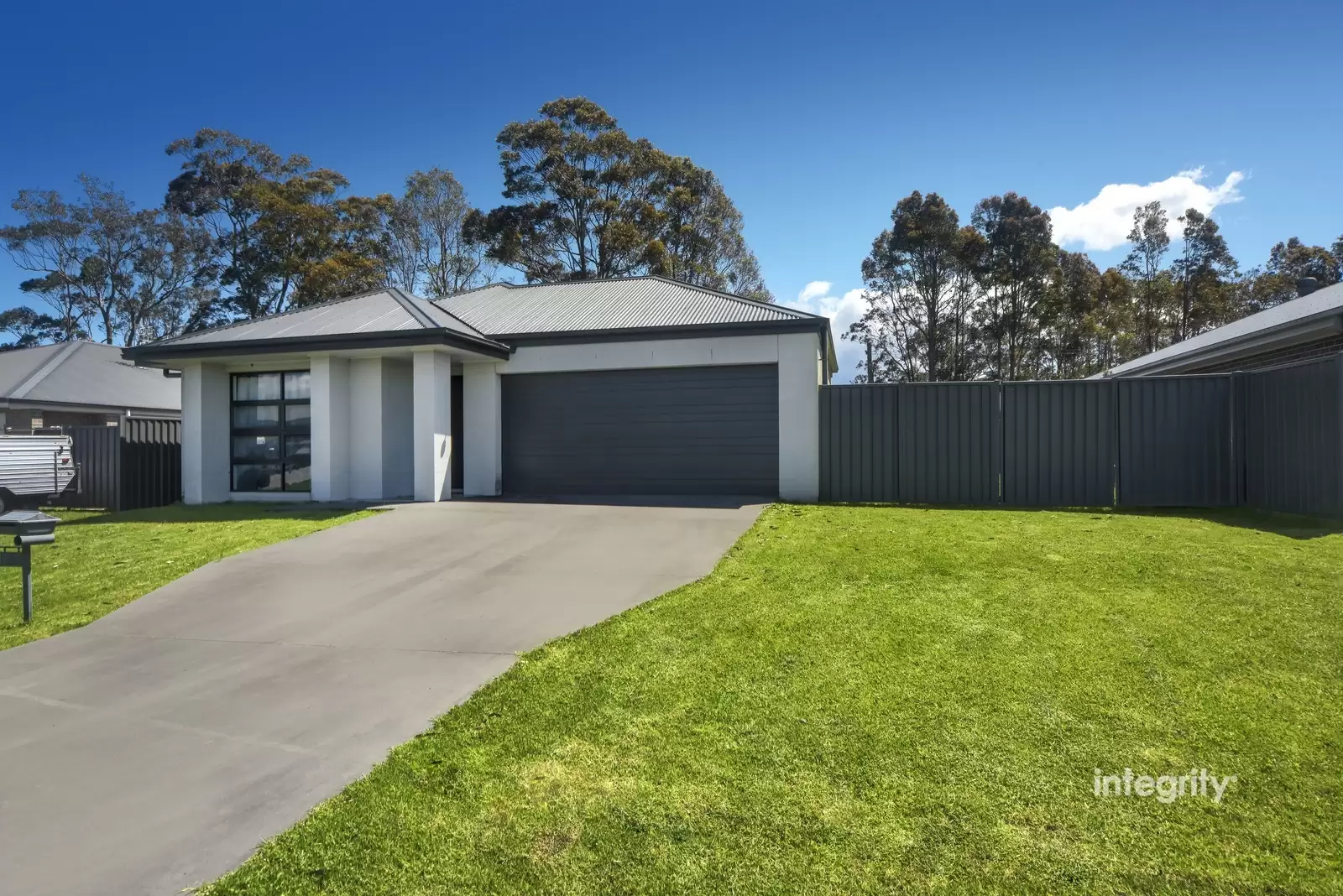 26 Bowerbird Street, South Nowra Sold by Integrity Real Estate