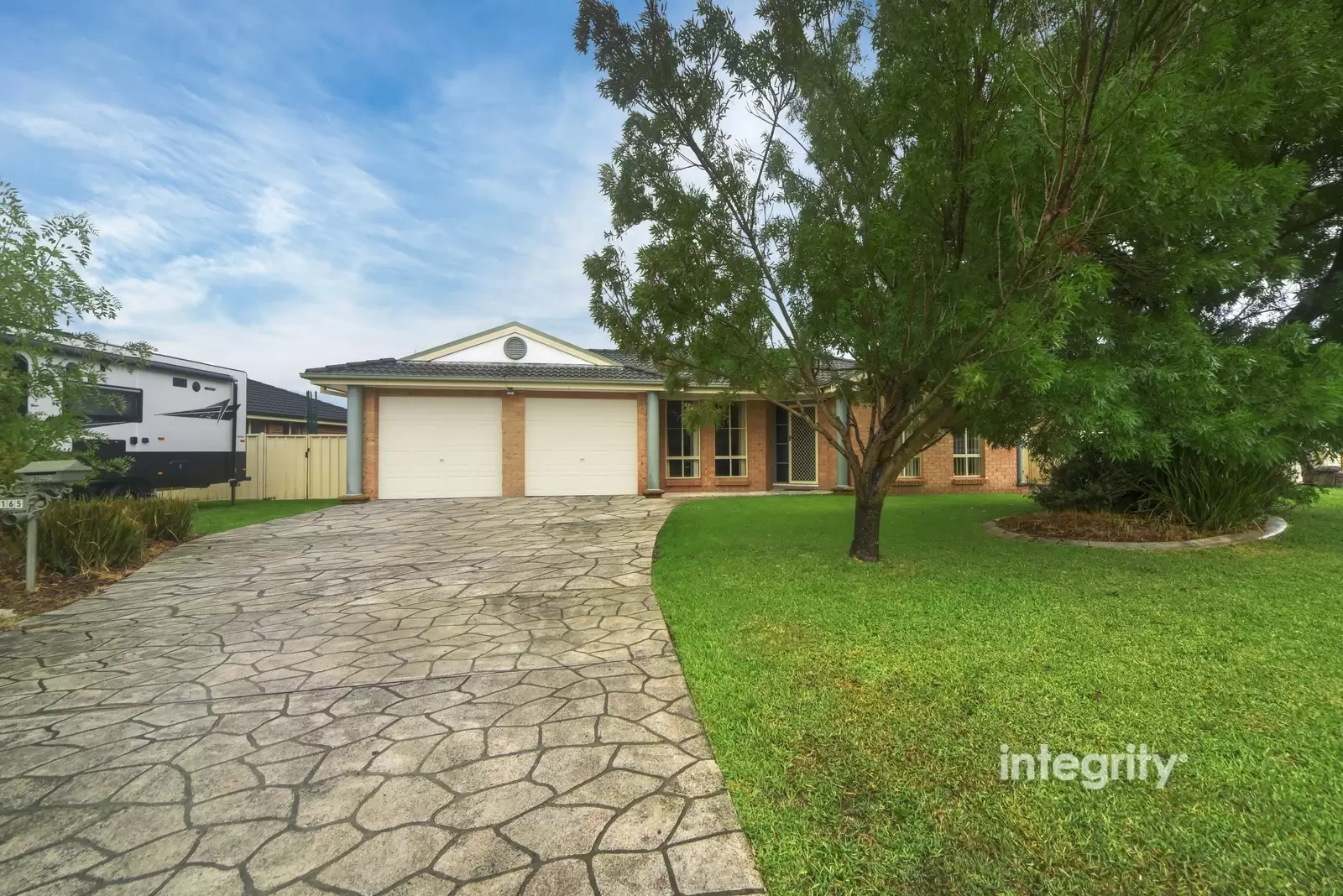 165 Rayleigh Drive, Worrigee Sold by Integrity Real Estate