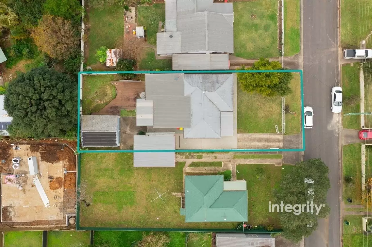 4 Elizabeth Avenue, Nowra Sold by Integrity Real Estate - image 19