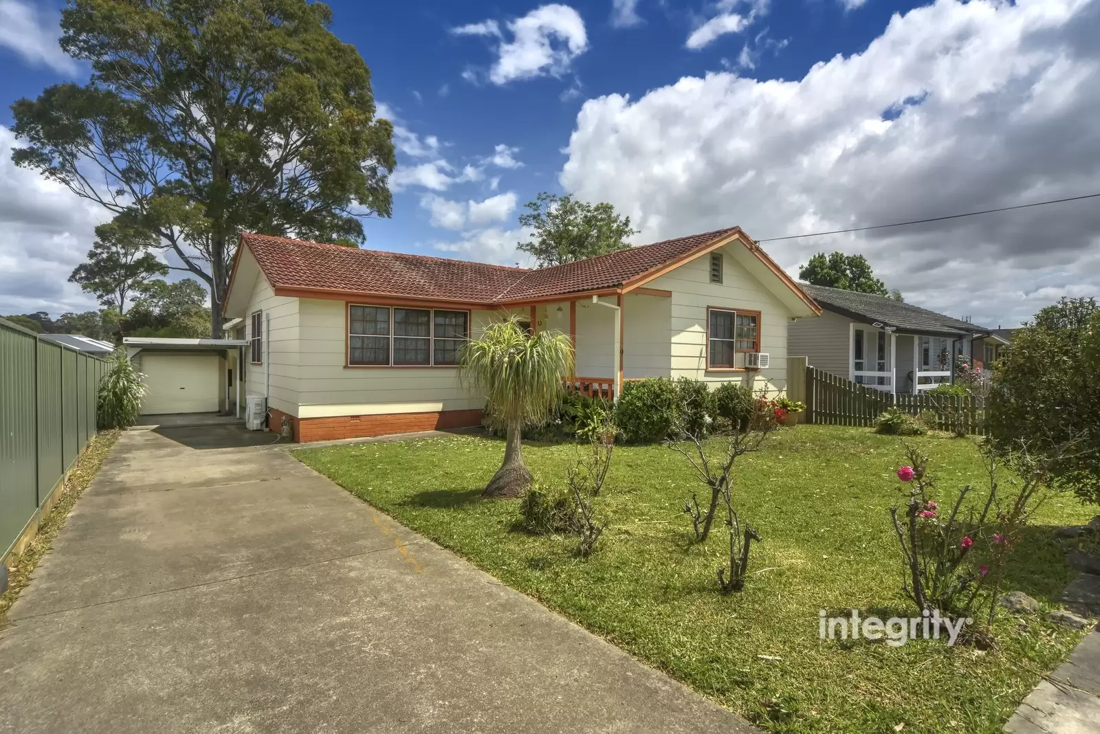 9 Vendetta Street, Nowra Sold by Integrity Real Estate