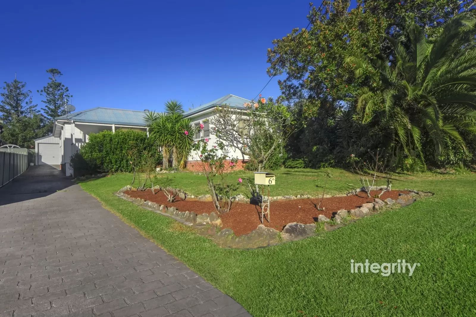 6 Westhaven Avenue, Nowra Sold by Integrity Real Estate