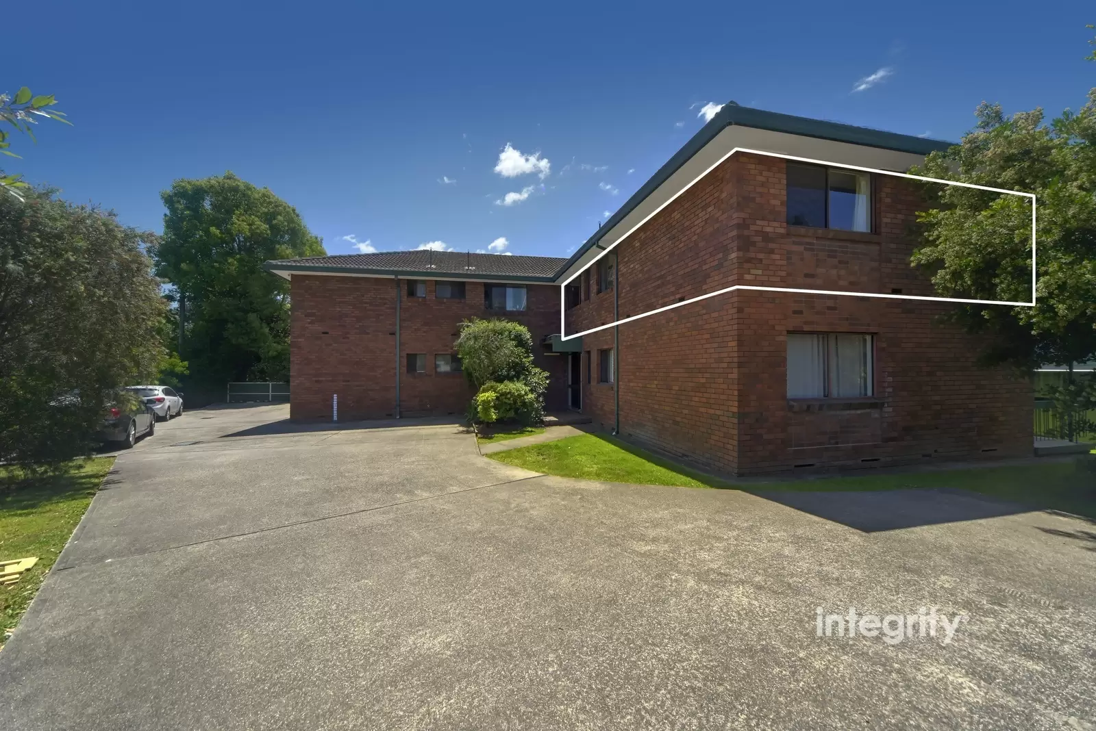4/91 Moss Street, Nowra Sold by Integrity Real Estate - image 1